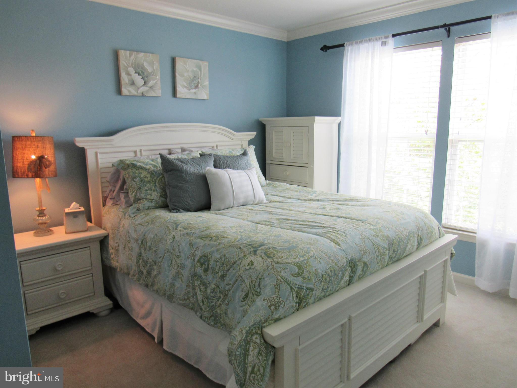 SOMERSET - Residential Lease