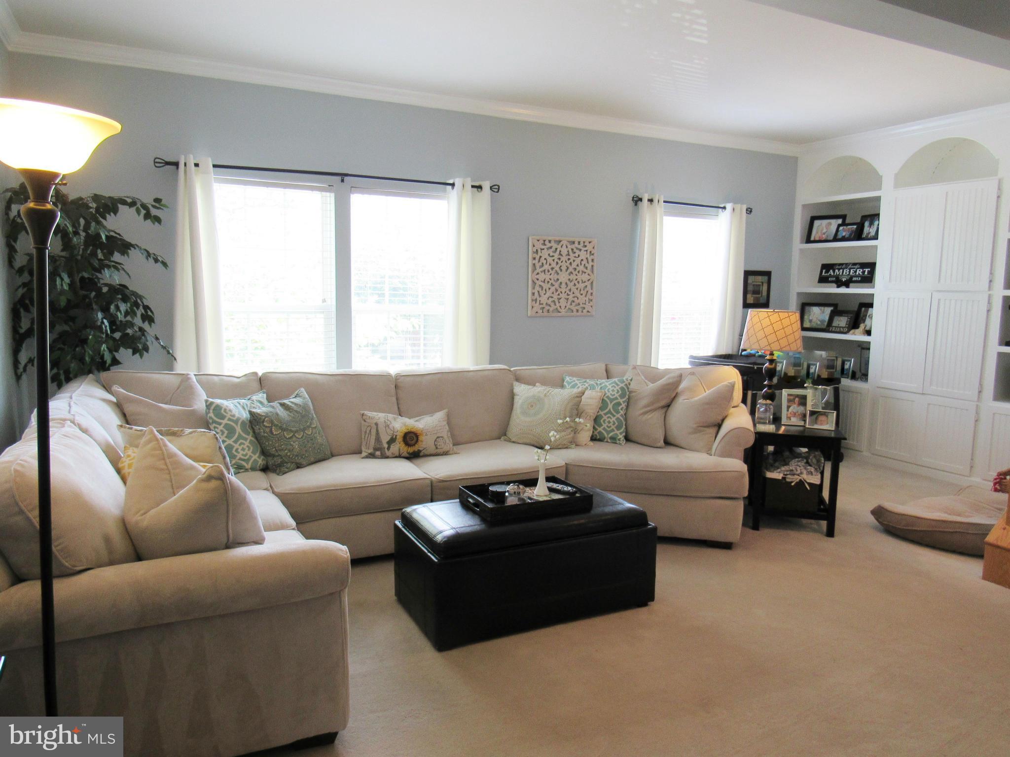 SOMERSET - Residential Lease