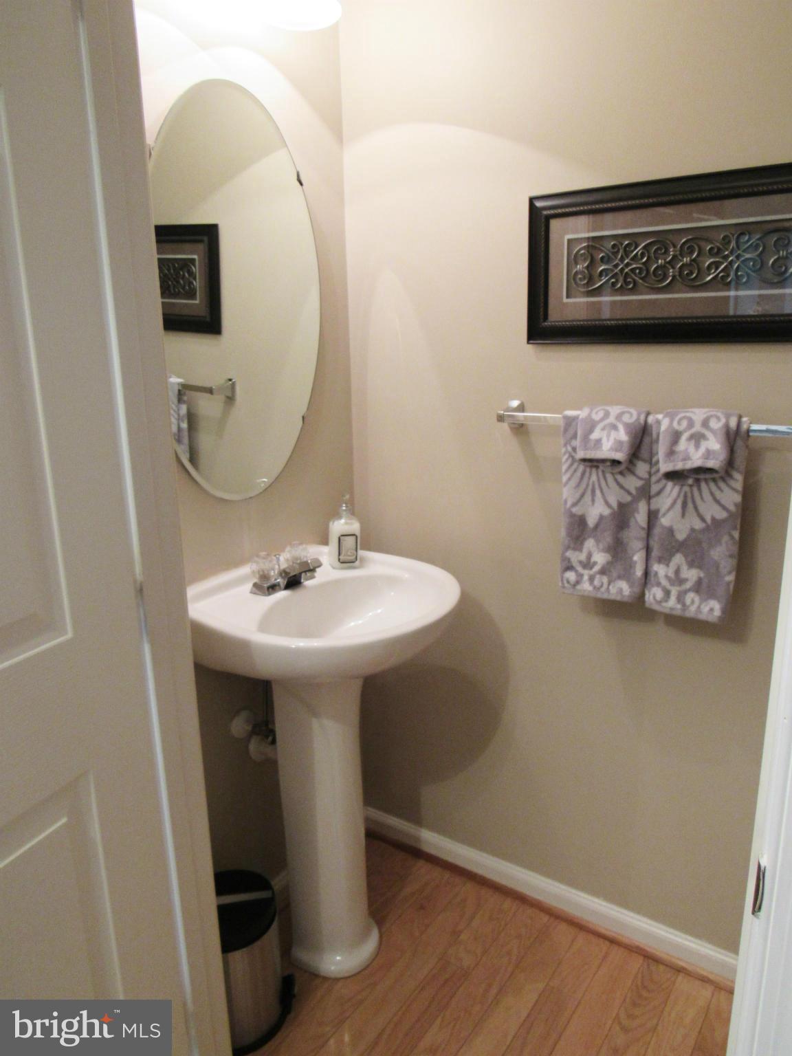 SOMERSET - Residential Lease