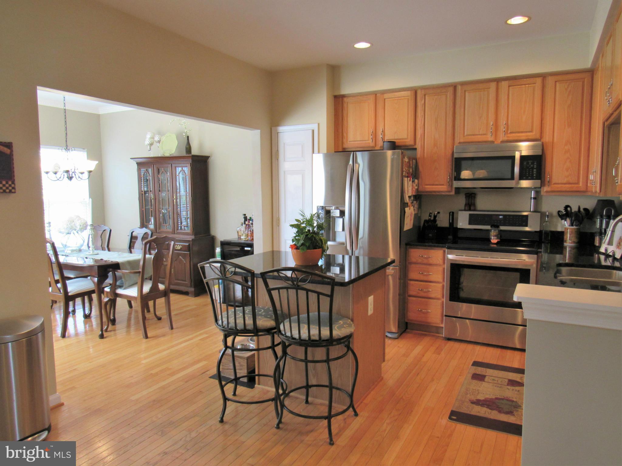 SOMERSET - Residential Lease