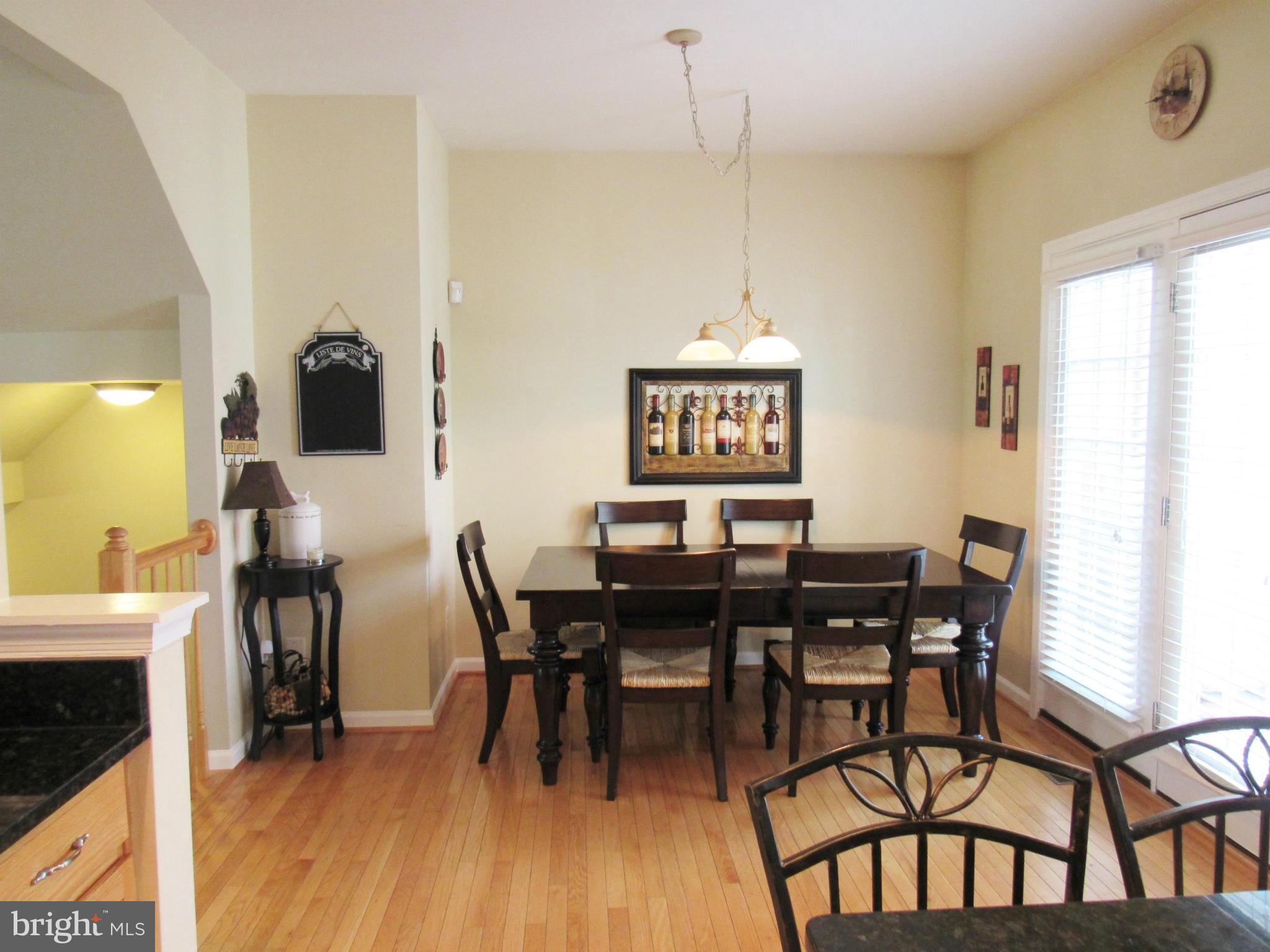 SOMERSET - Residential Lease