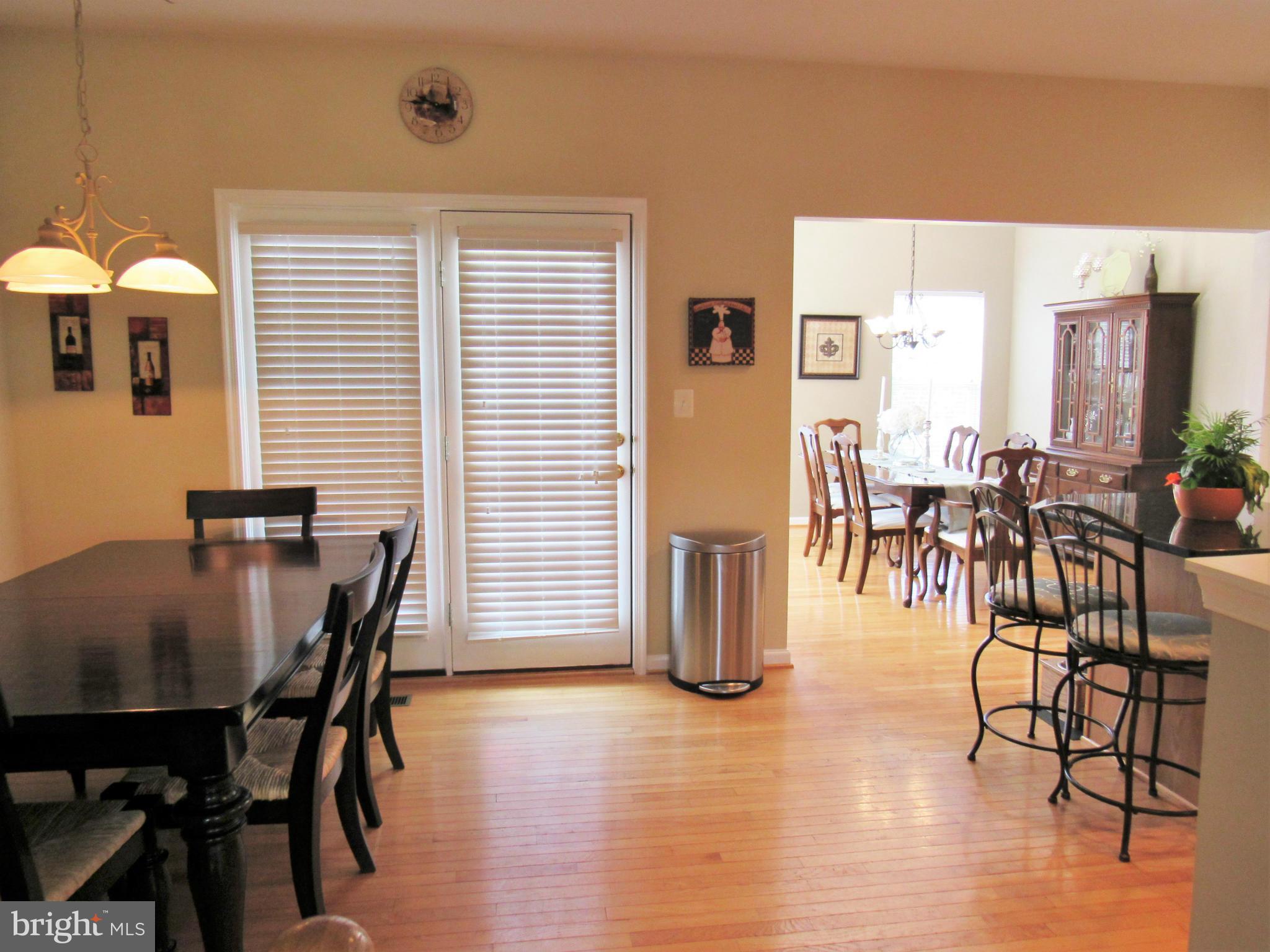 SOMERSET - Residential Lease