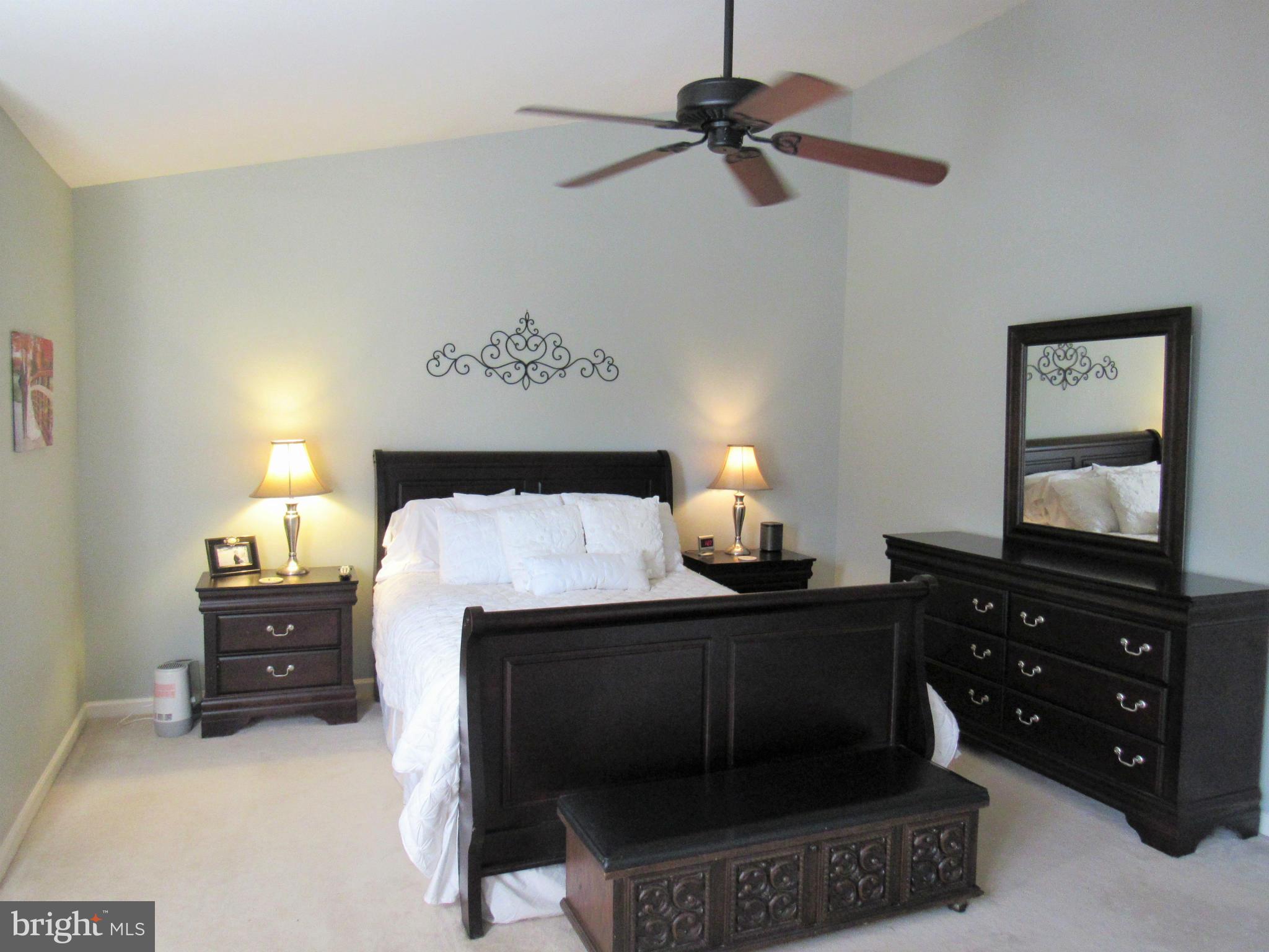 SOMERSET - Residential Lease