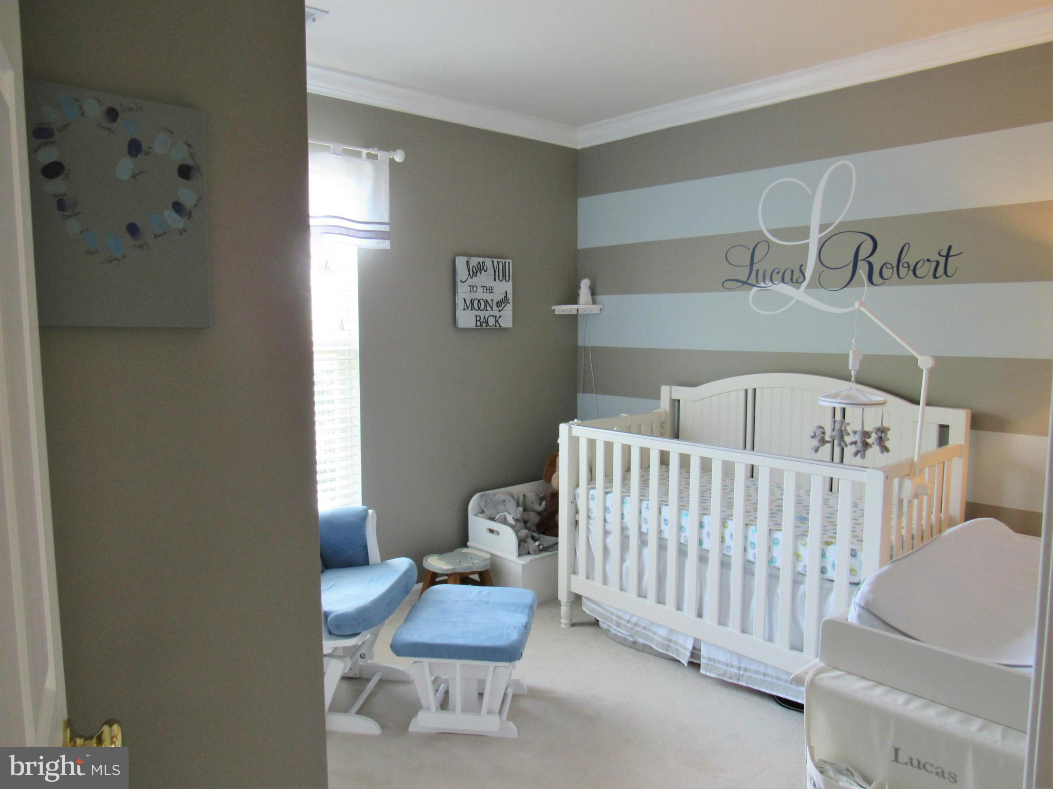 SOMERSET - Residential Lease