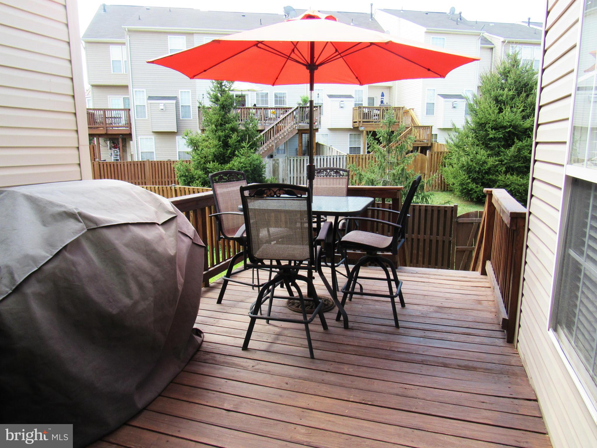 SOMERSET - Residential Lease