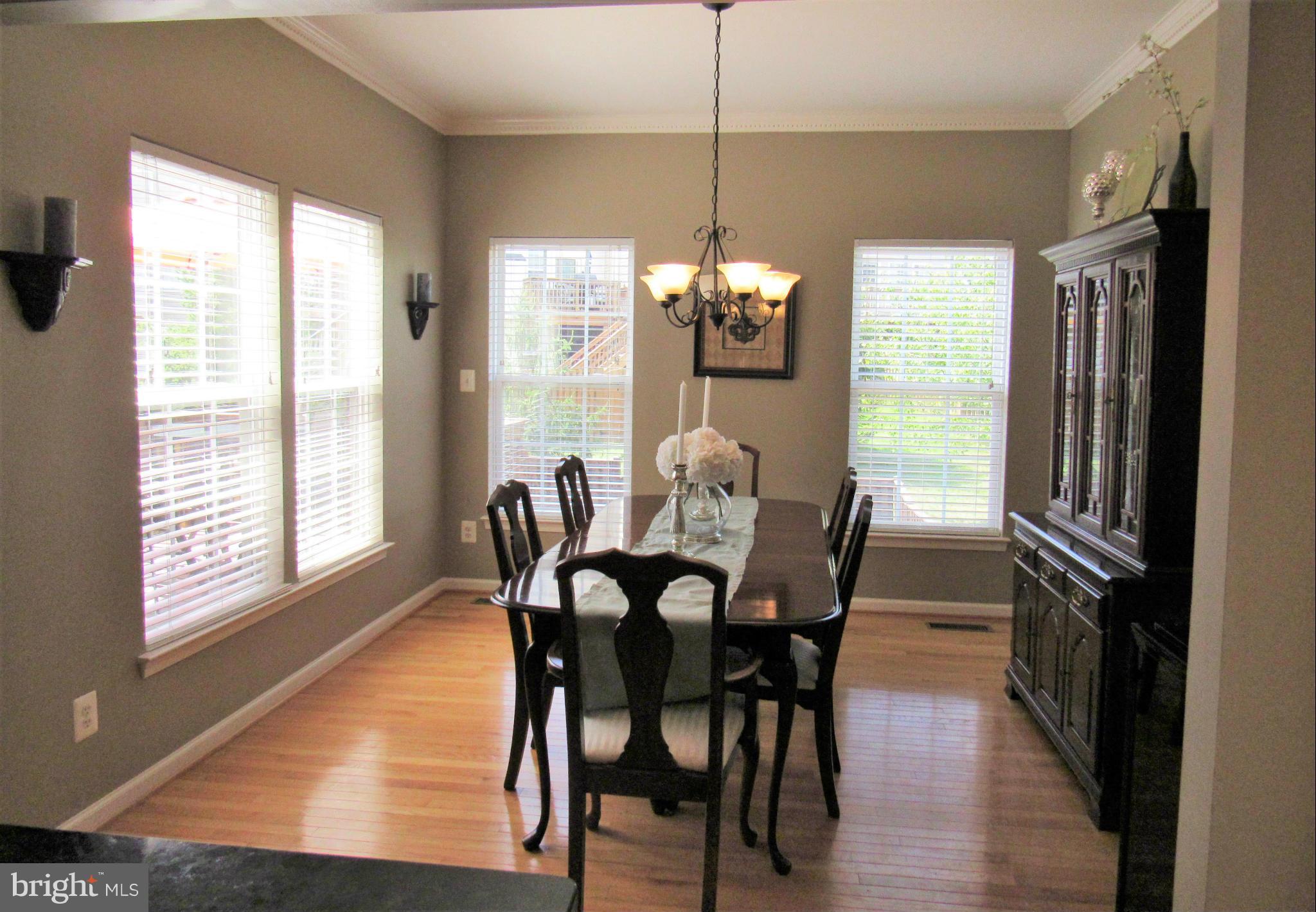 SOMERSET - Residential Lease