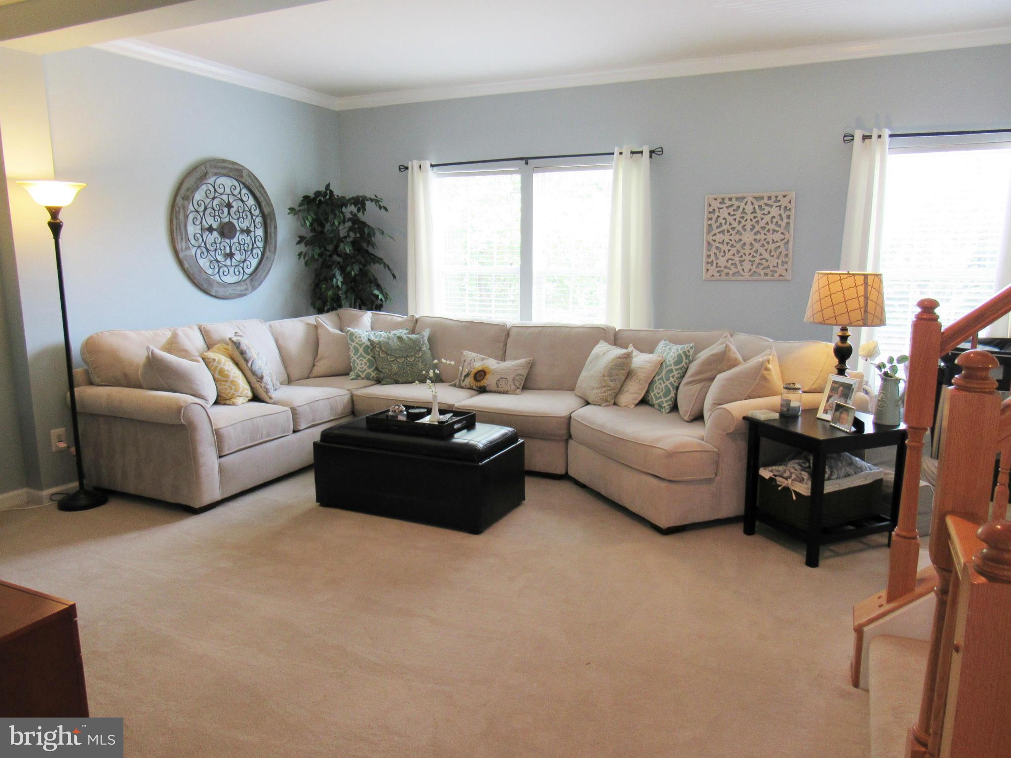 SOMERSET - Residential Lease