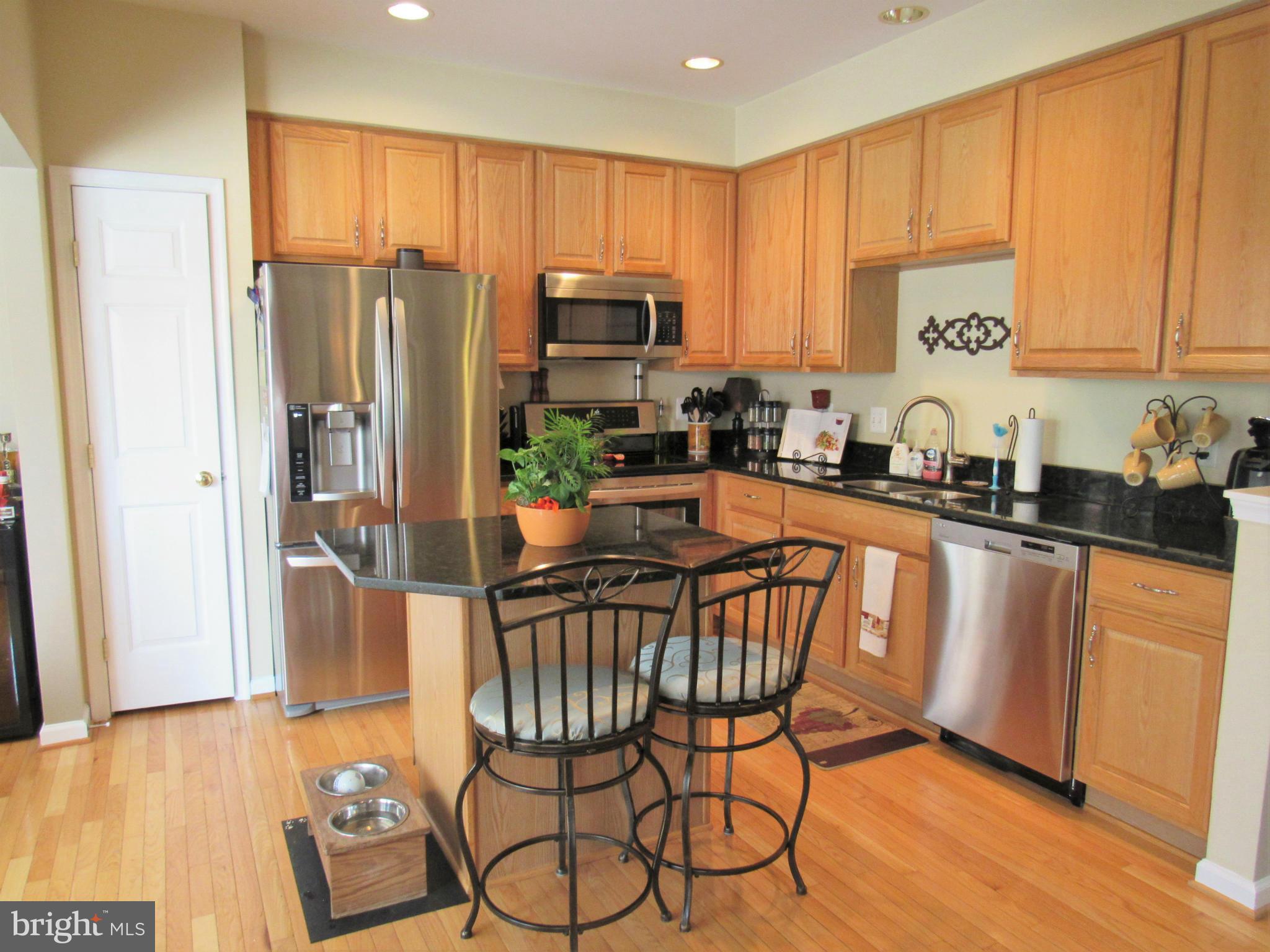 SOMERSET - Residential Lease