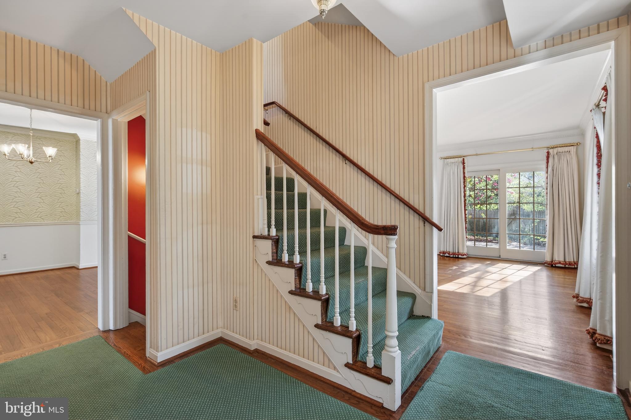 HAMLET PLACE - Residential