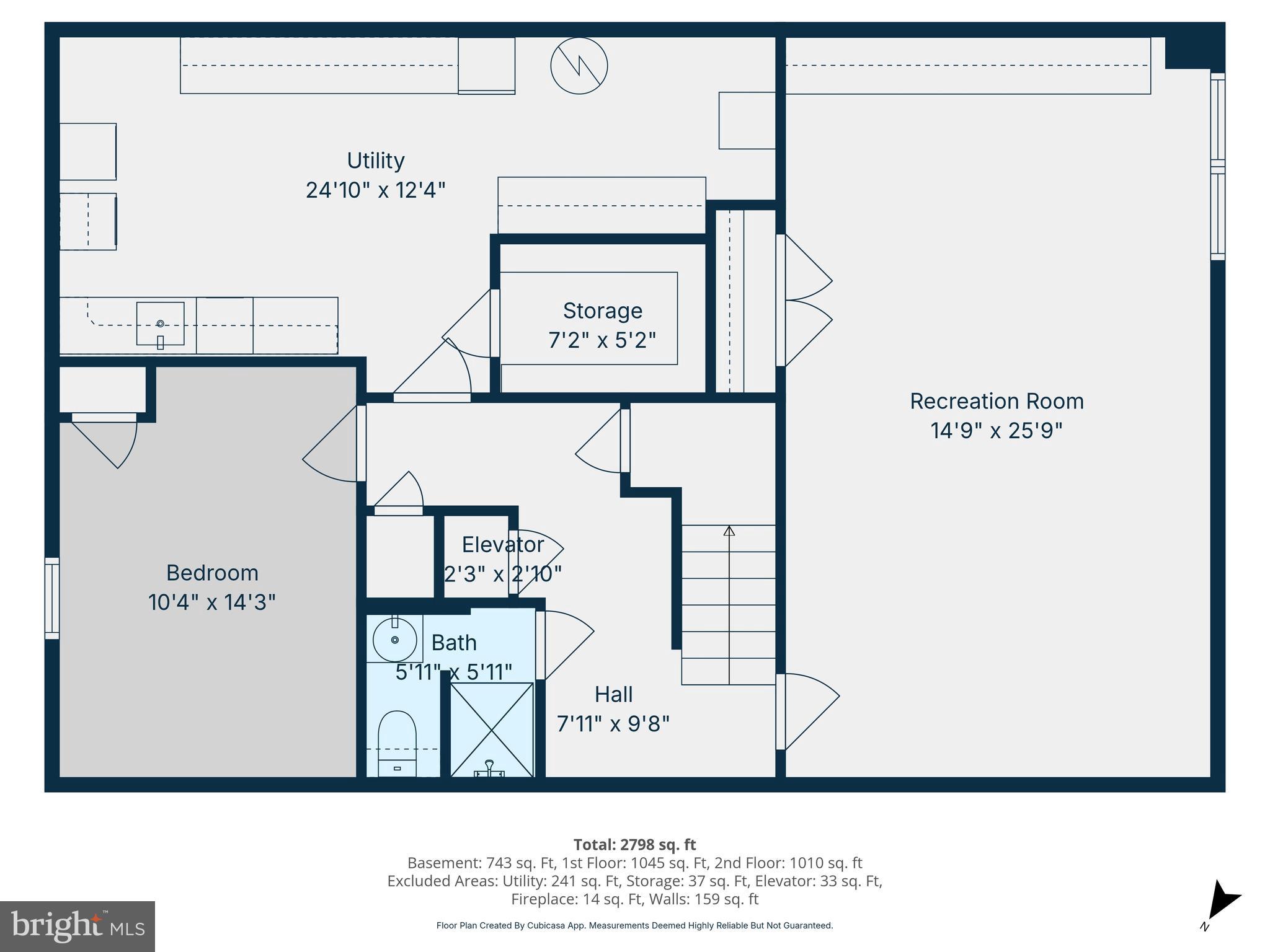 HAMLET PLACE - Residential