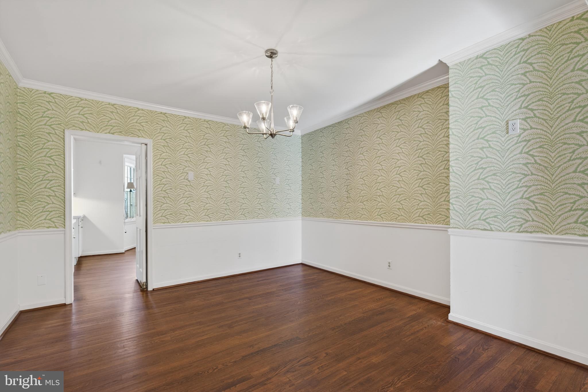 HAMLET PLACE - Residential