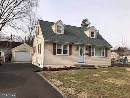 Homes For Rent - 123 Barnsley Avenue<br/> MORRISVILLE, PA 19067