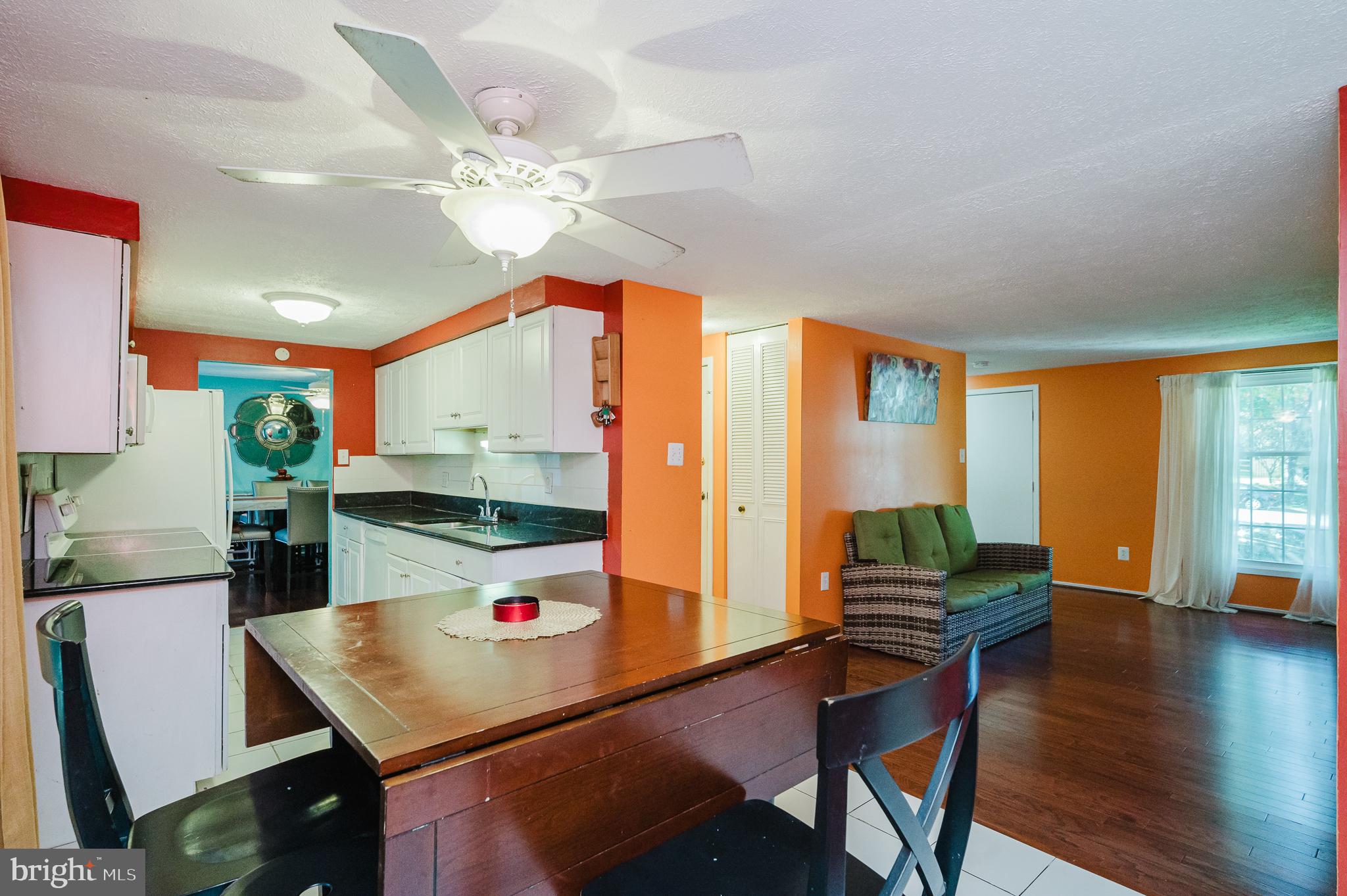 VILLAGE OF OWEN BROWN - Residential