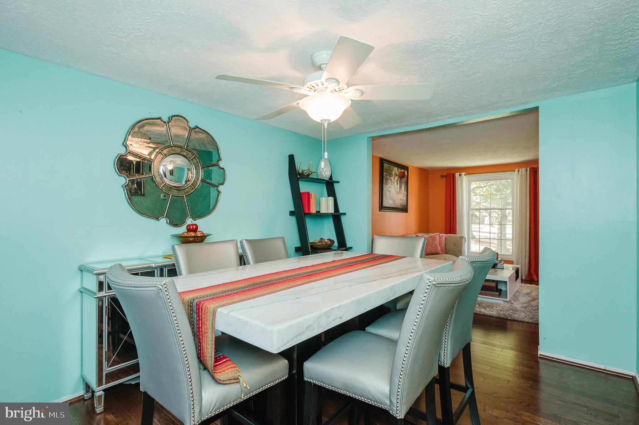 VILLAGE OF OWEN BROWN - Residential