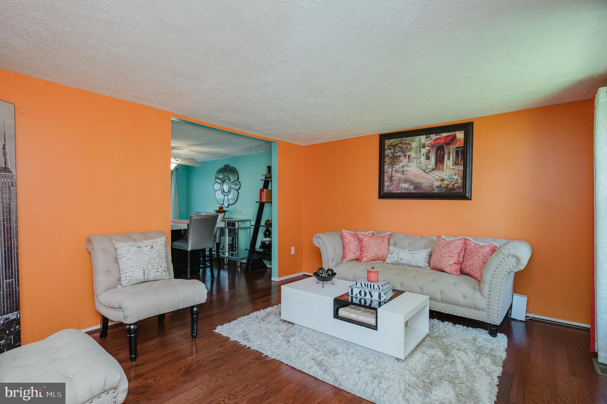 VILLAGE OF OWEN BROWN - Residential