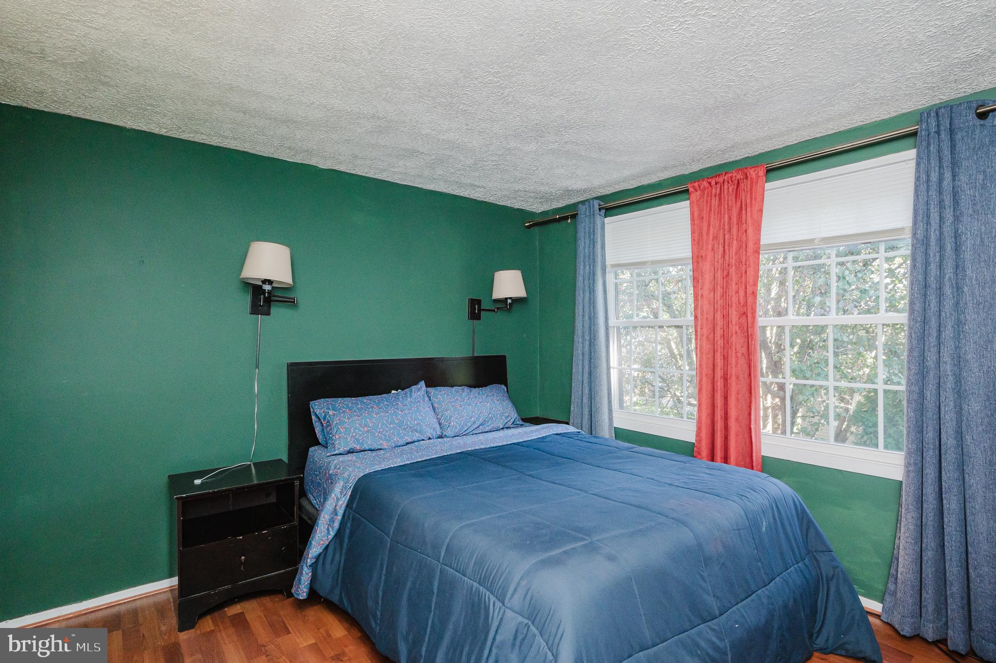 VILLAGE OF OWEN BROWN - Residential