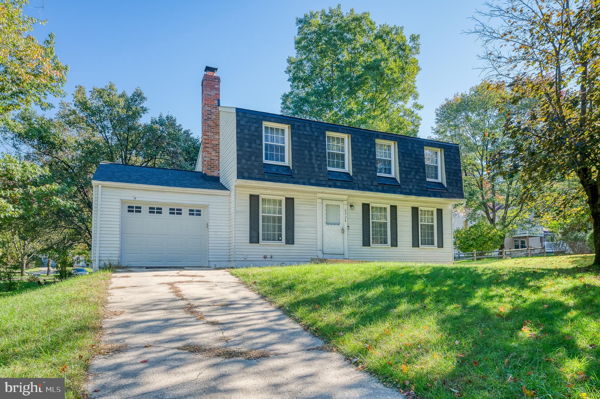 VILLAGE OF OWEN BROWN - Residential