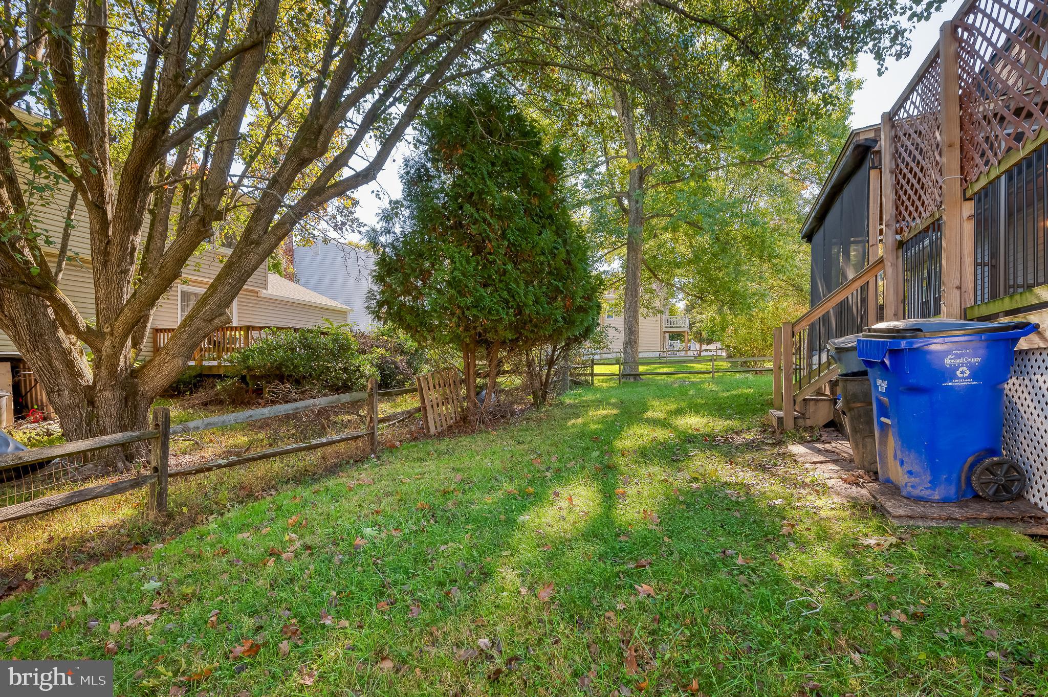 VILLAGE OF OWEN BROWN - Residential