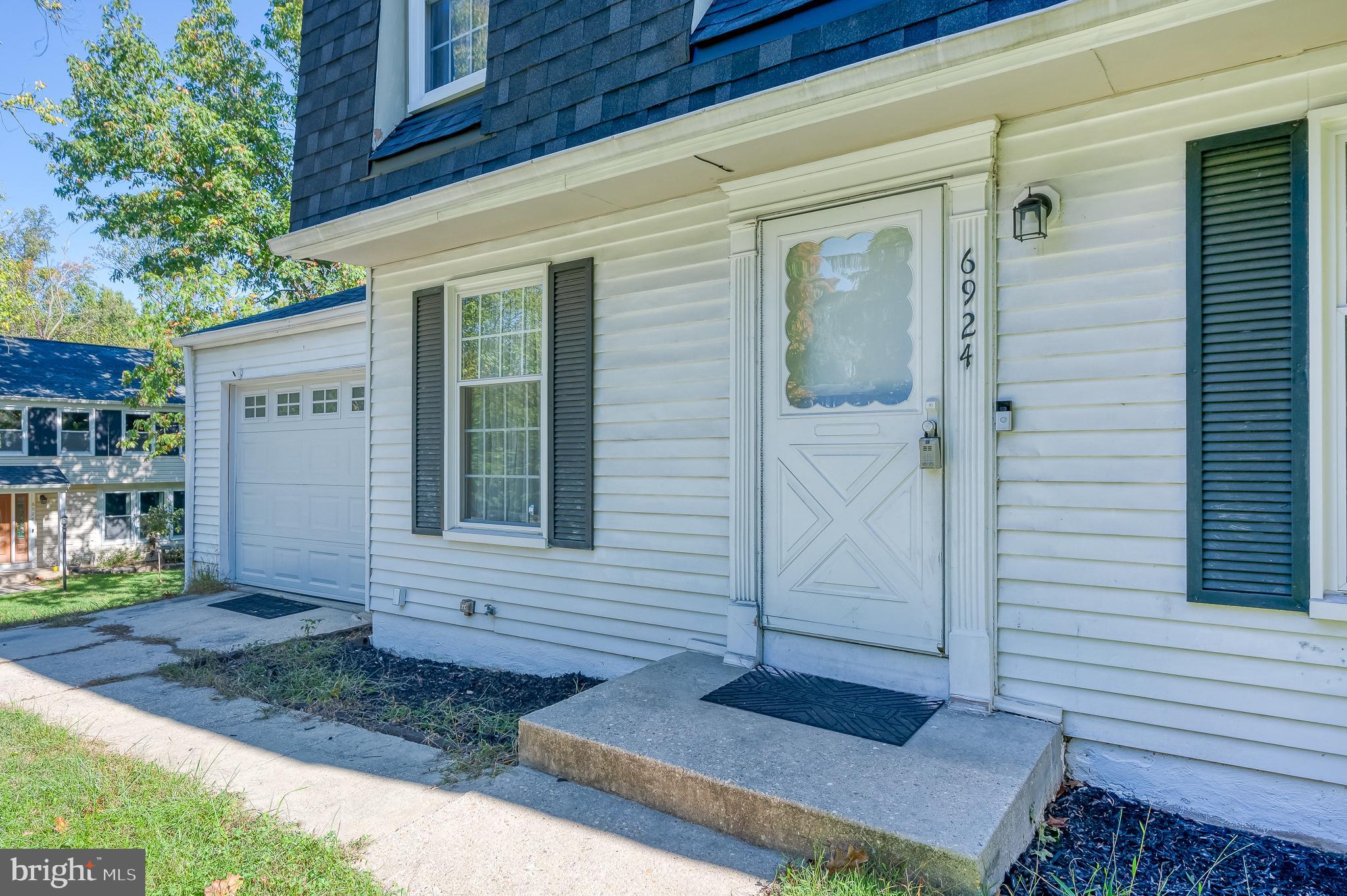 VILLAGE OF OWEN BROWN - Residential