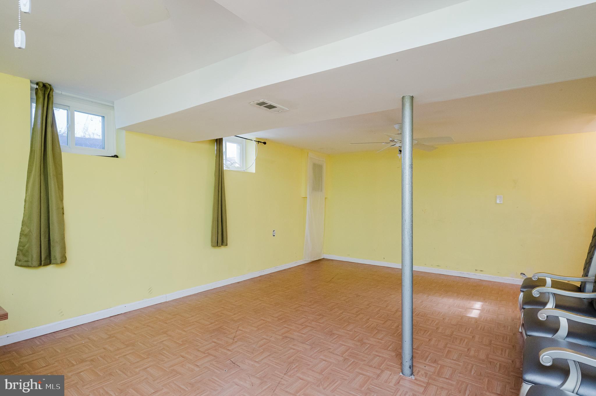 VILLAGE OF OWEN BROWN - Residential