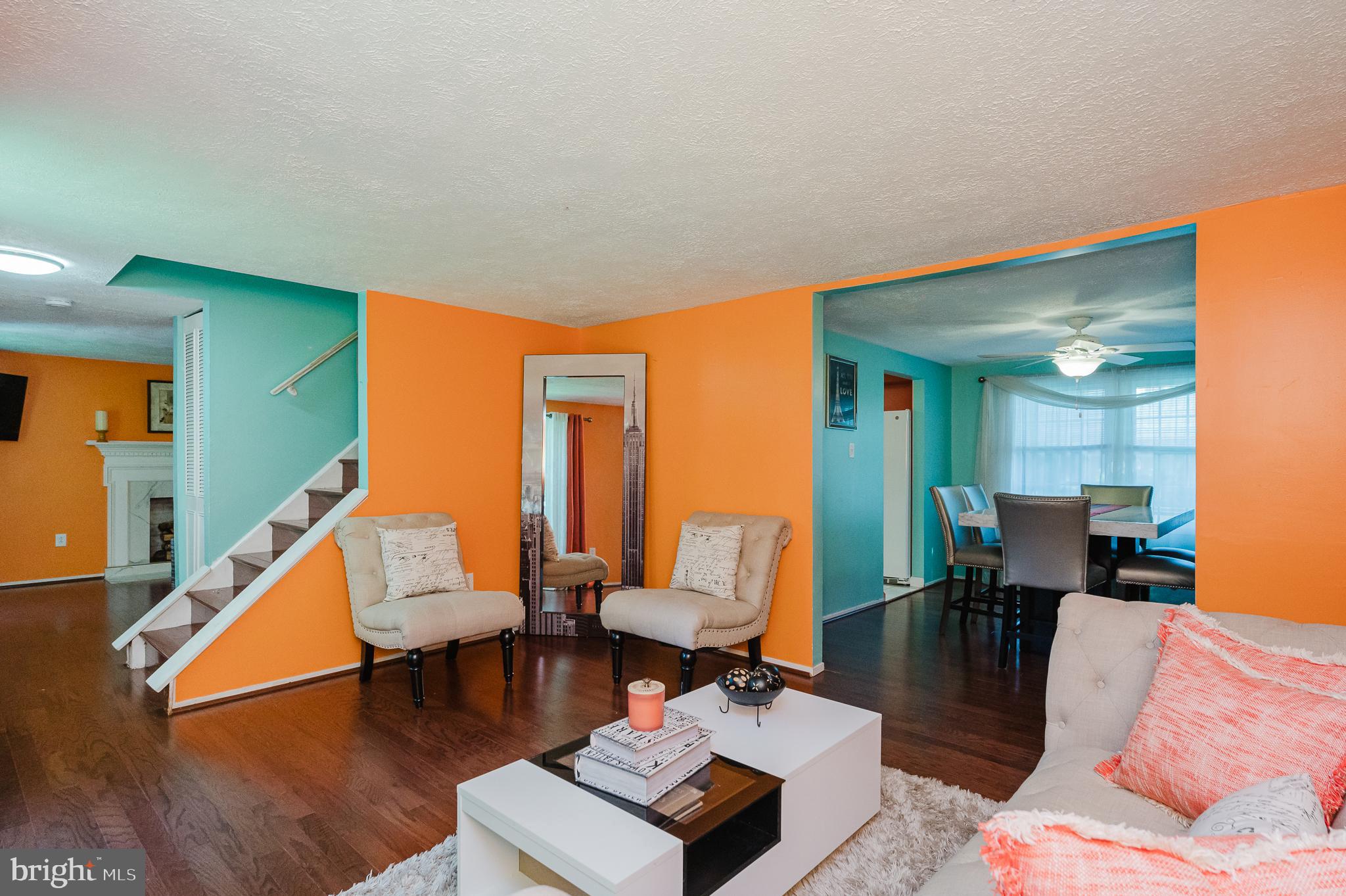 VILLAGE OF OWEN BROWN - Residential