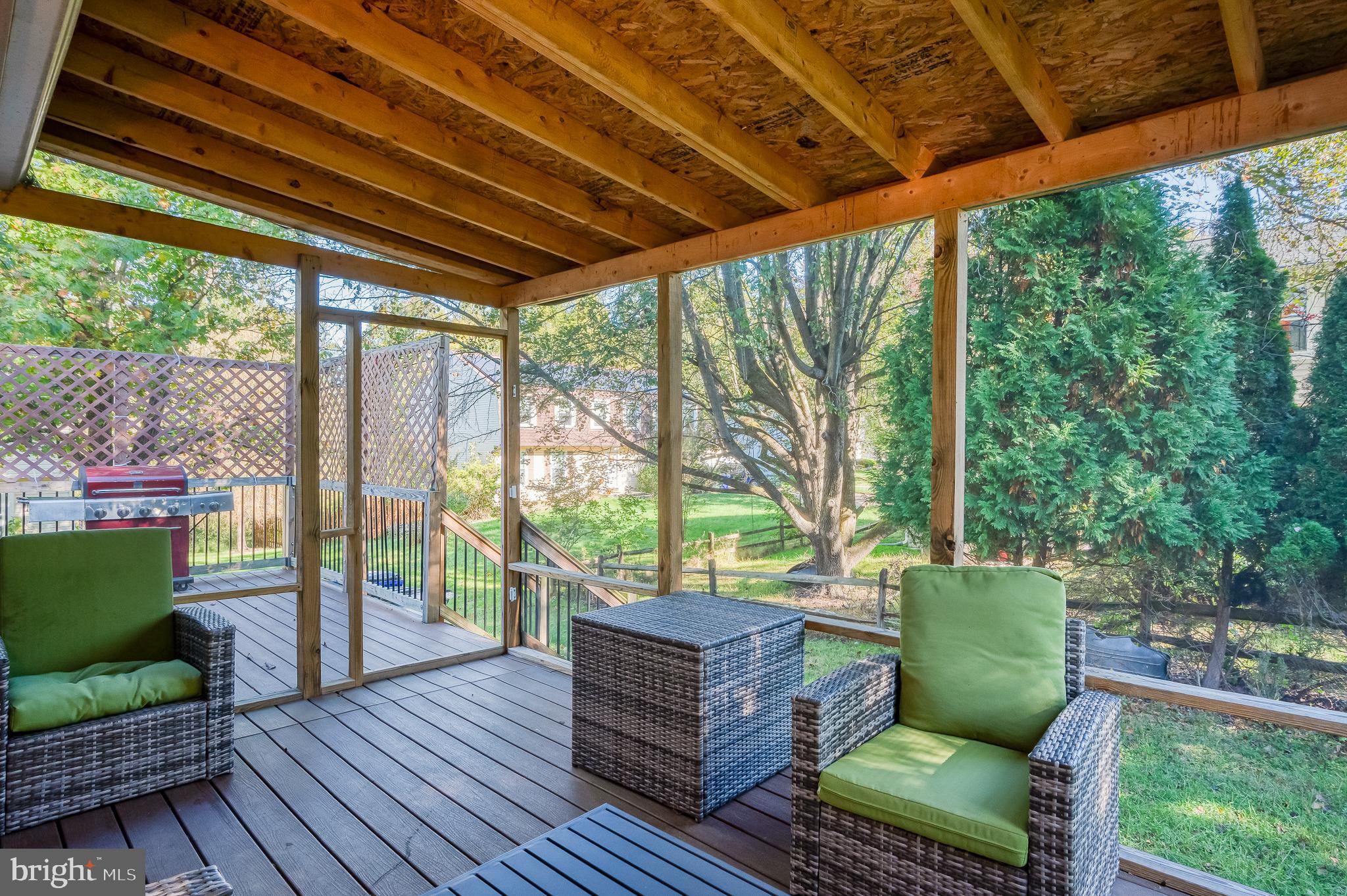 VILLAGE OF OWEN BROWN - Residential