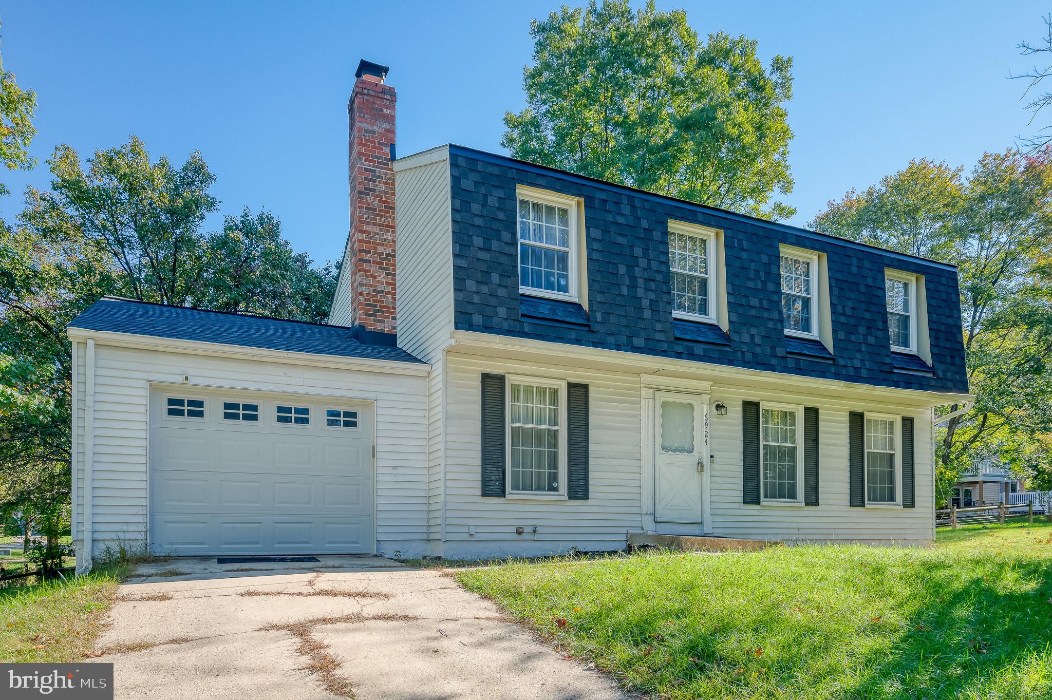 VILLAGE OF OWEN BROWN - Residential