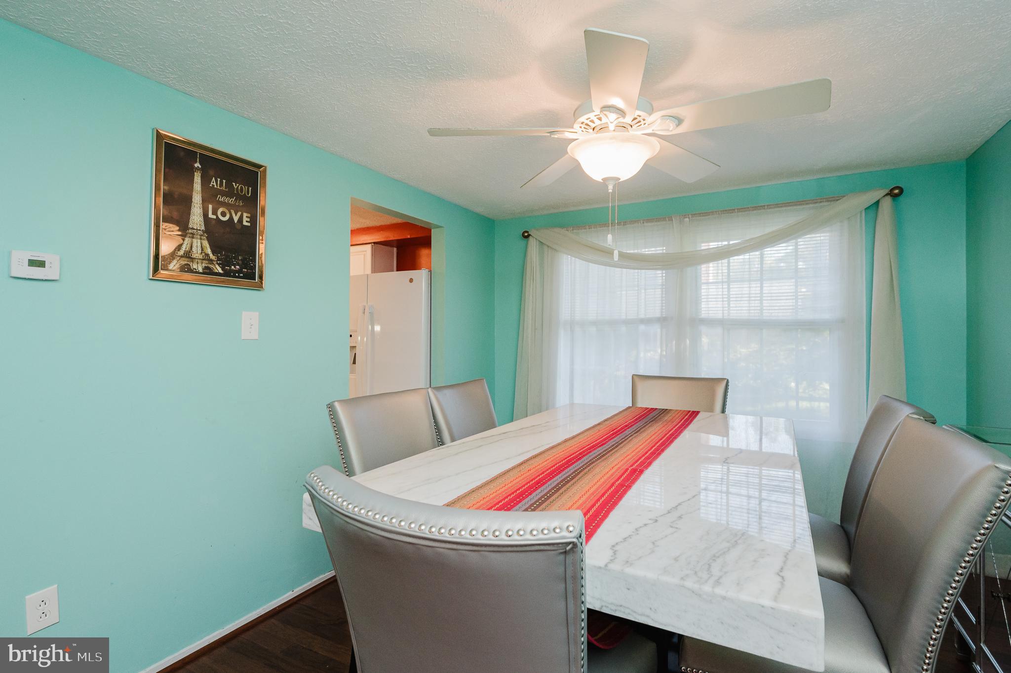 VILLAGE OF OWEN BROWN - Residential