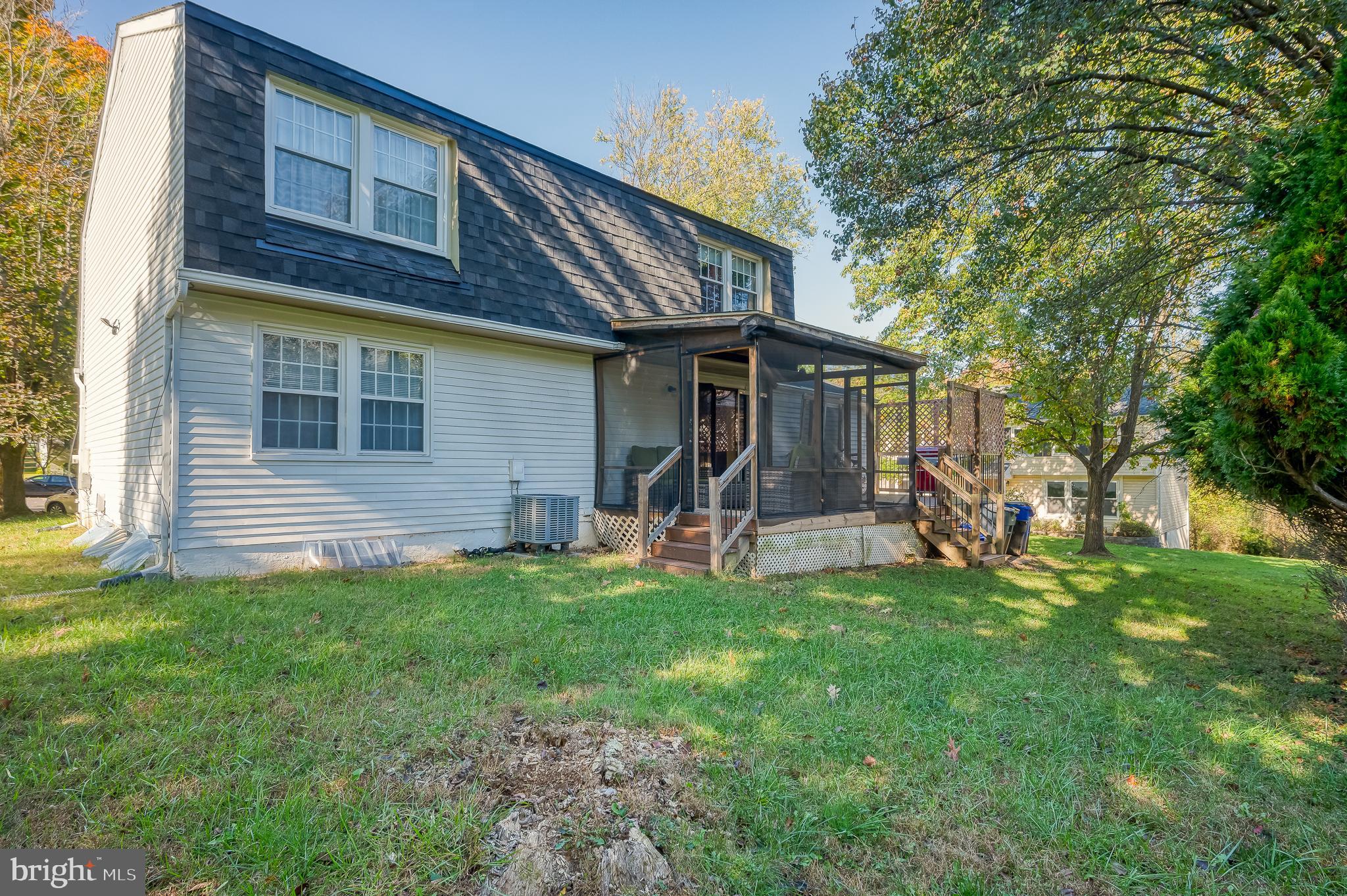 VILLAGE OF OWEN BROWN - Residential