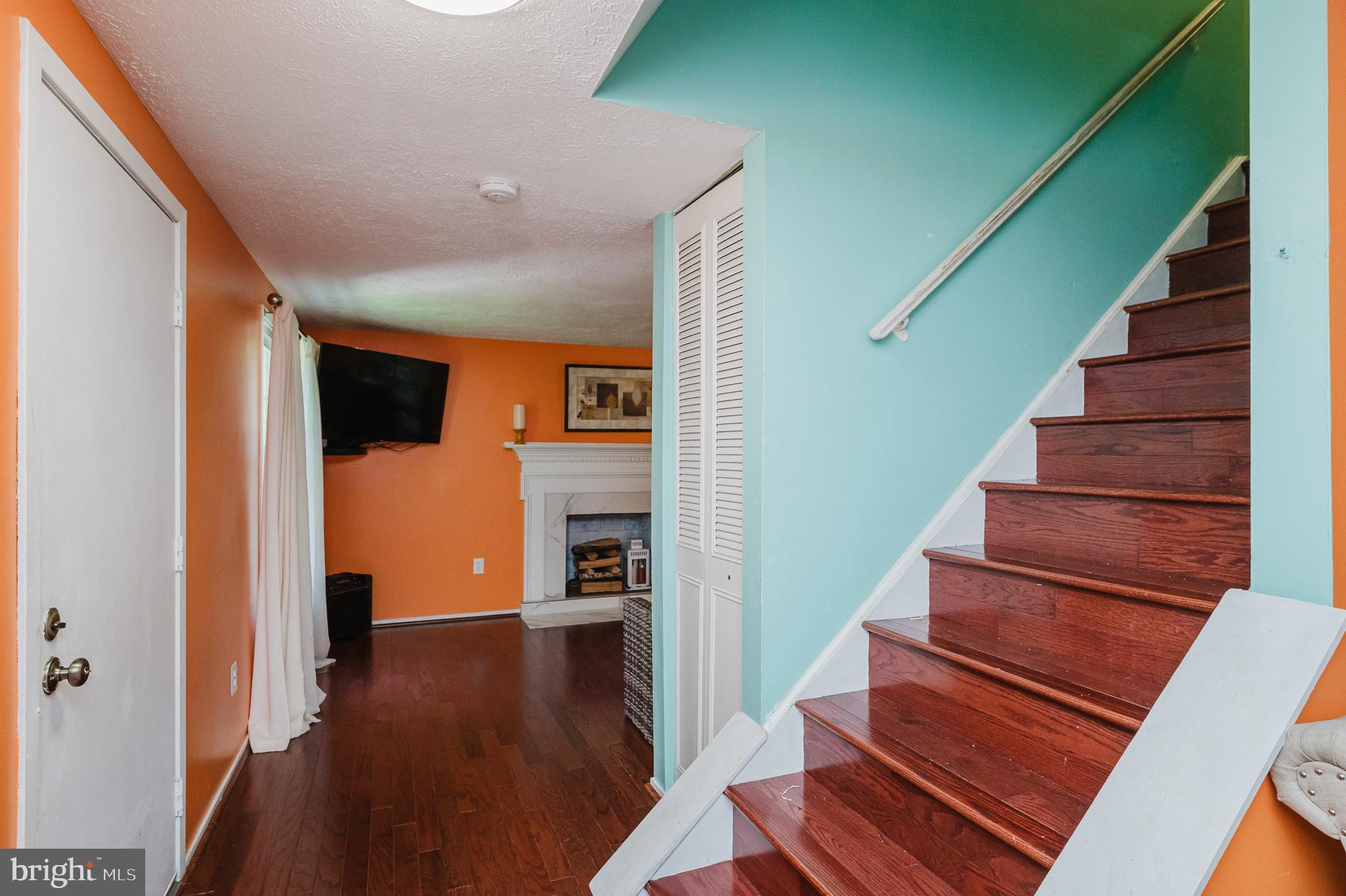 VILLAGE OF OWEN BROWN - Residential