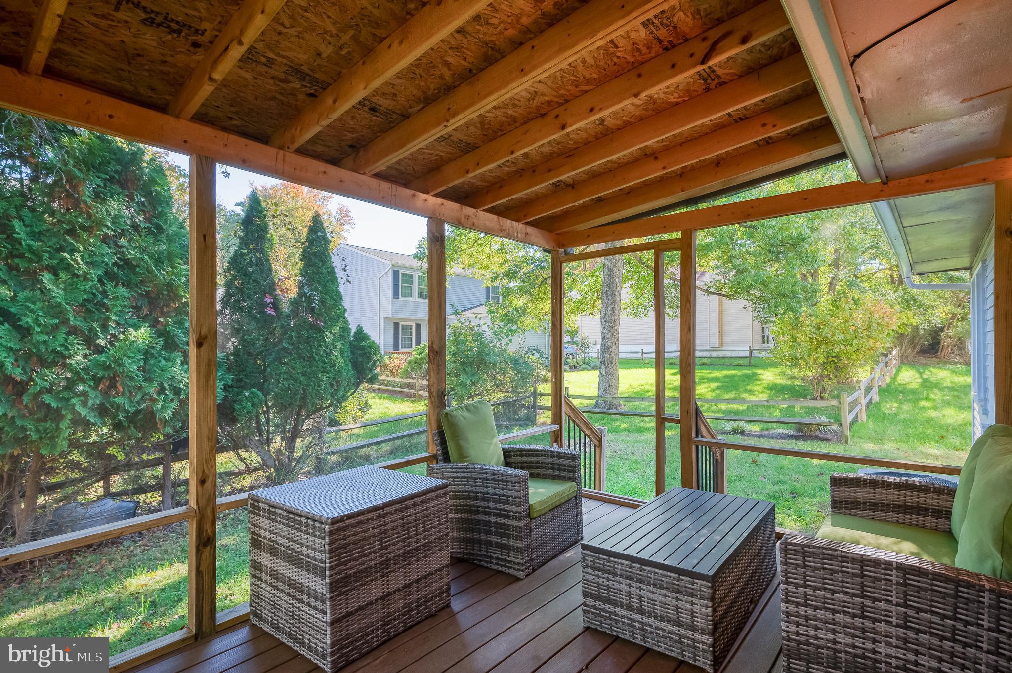 VILLAGE OF OWEN BROWN - Residential