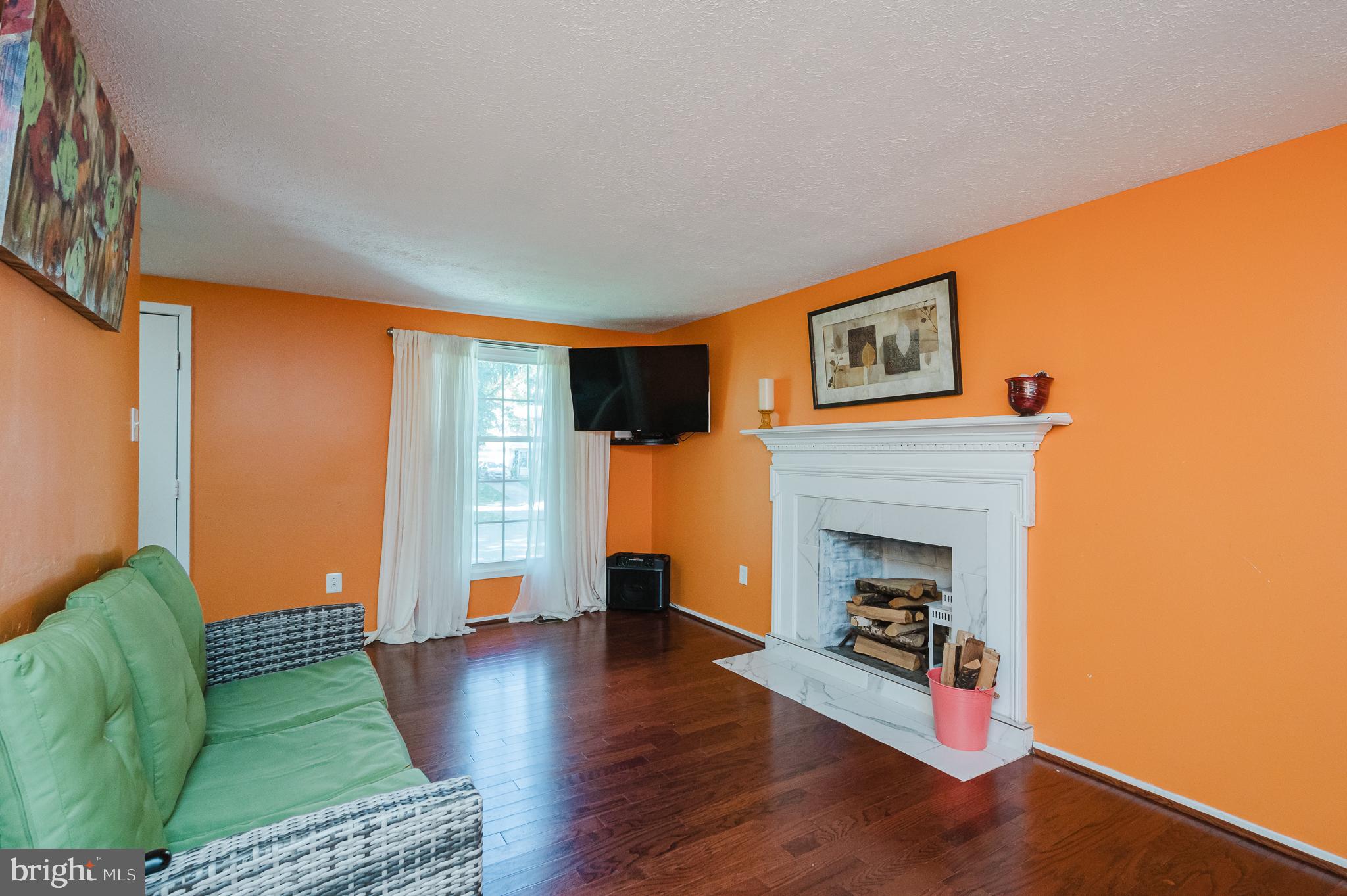 VILLAGE OF OWEN BROWN - Residential