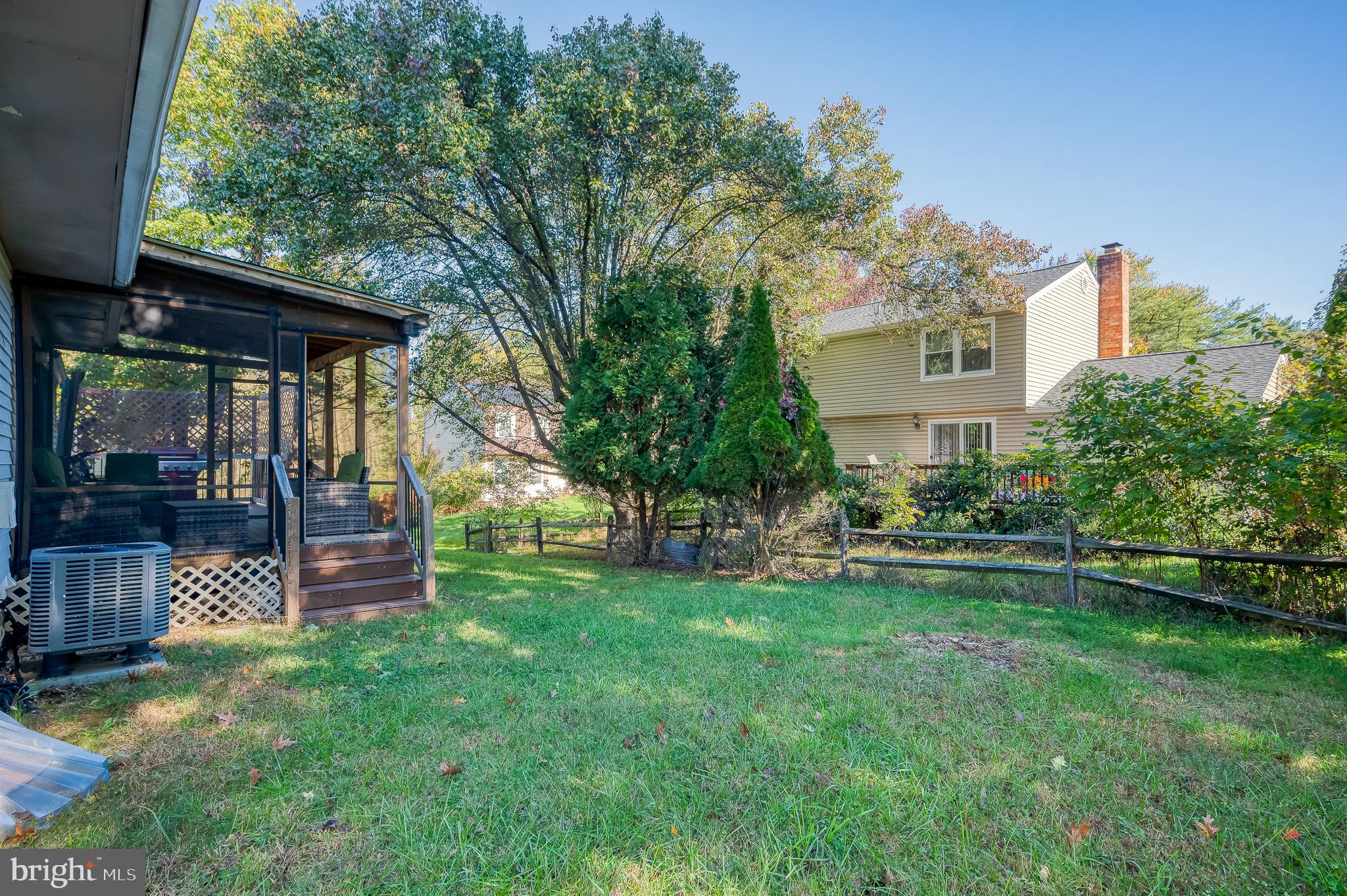 VILLAGE OF OWEN BROWN - Residential