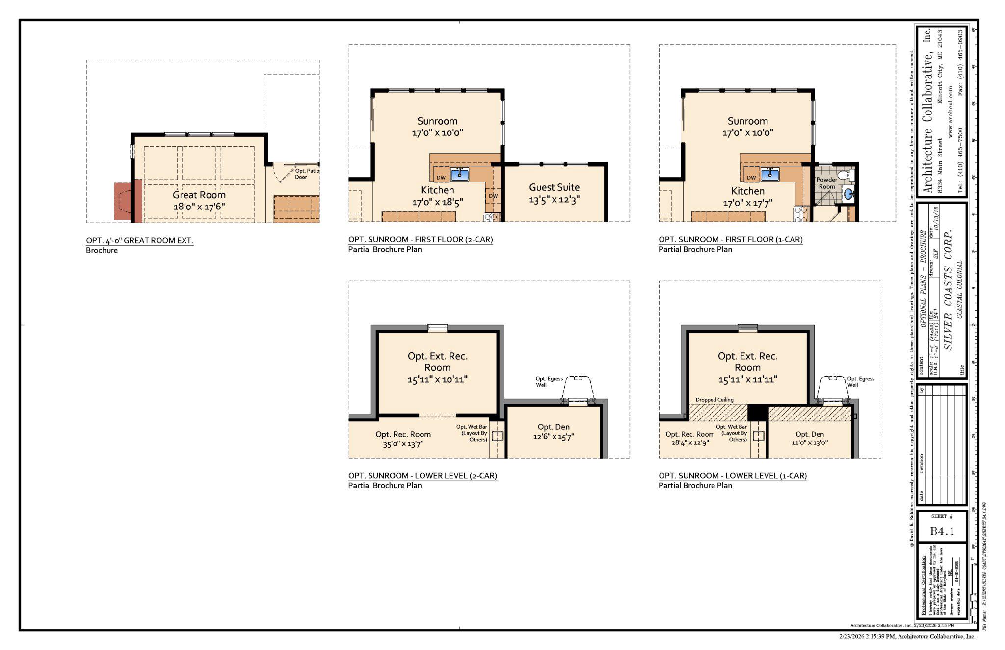 JOPPATOWNE - Residential