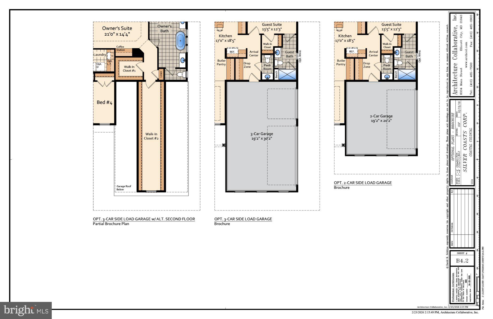 JOPPATOWNE - Residential