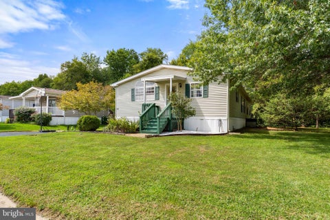 Mobile Home For Sale - 106 W Tulip Lane #322<br/> New Castle County, NEWARK, DE 19713