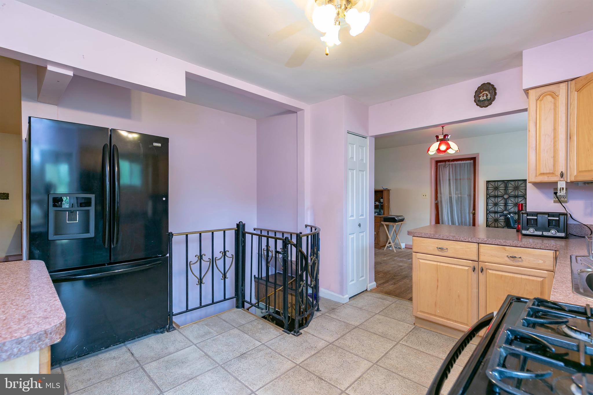 WEST SEVERNA PARK - Residential