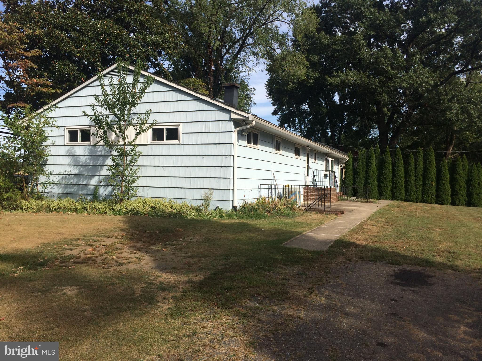 WEST SEVERNA PARK - Residential