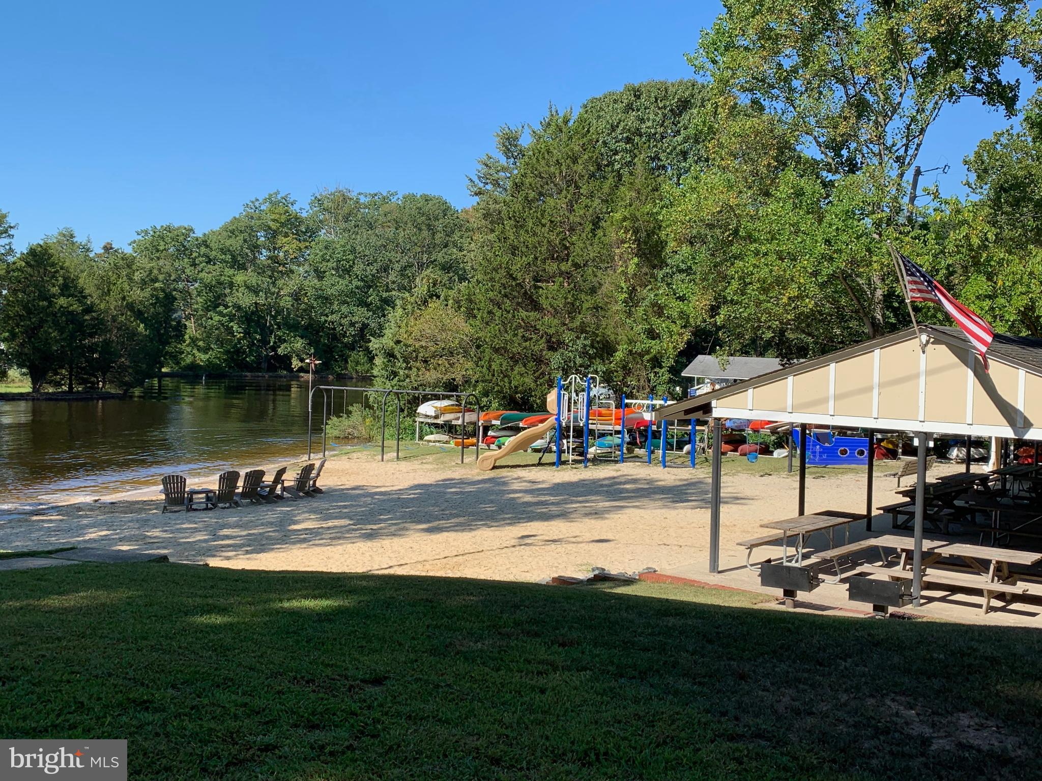 WEST SEVERNA PARK - Residential