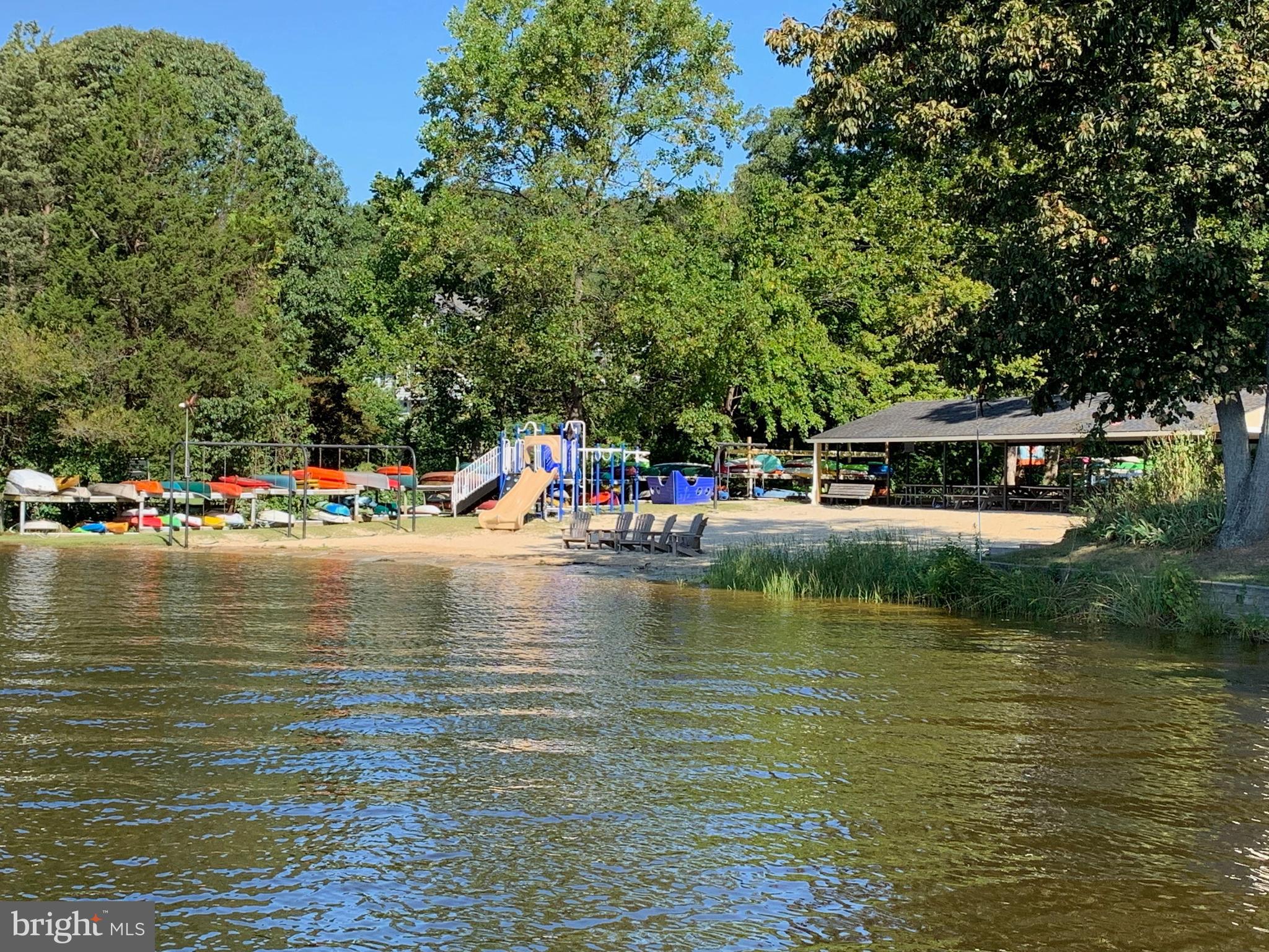 WEST SEVERNA PARK - Residential