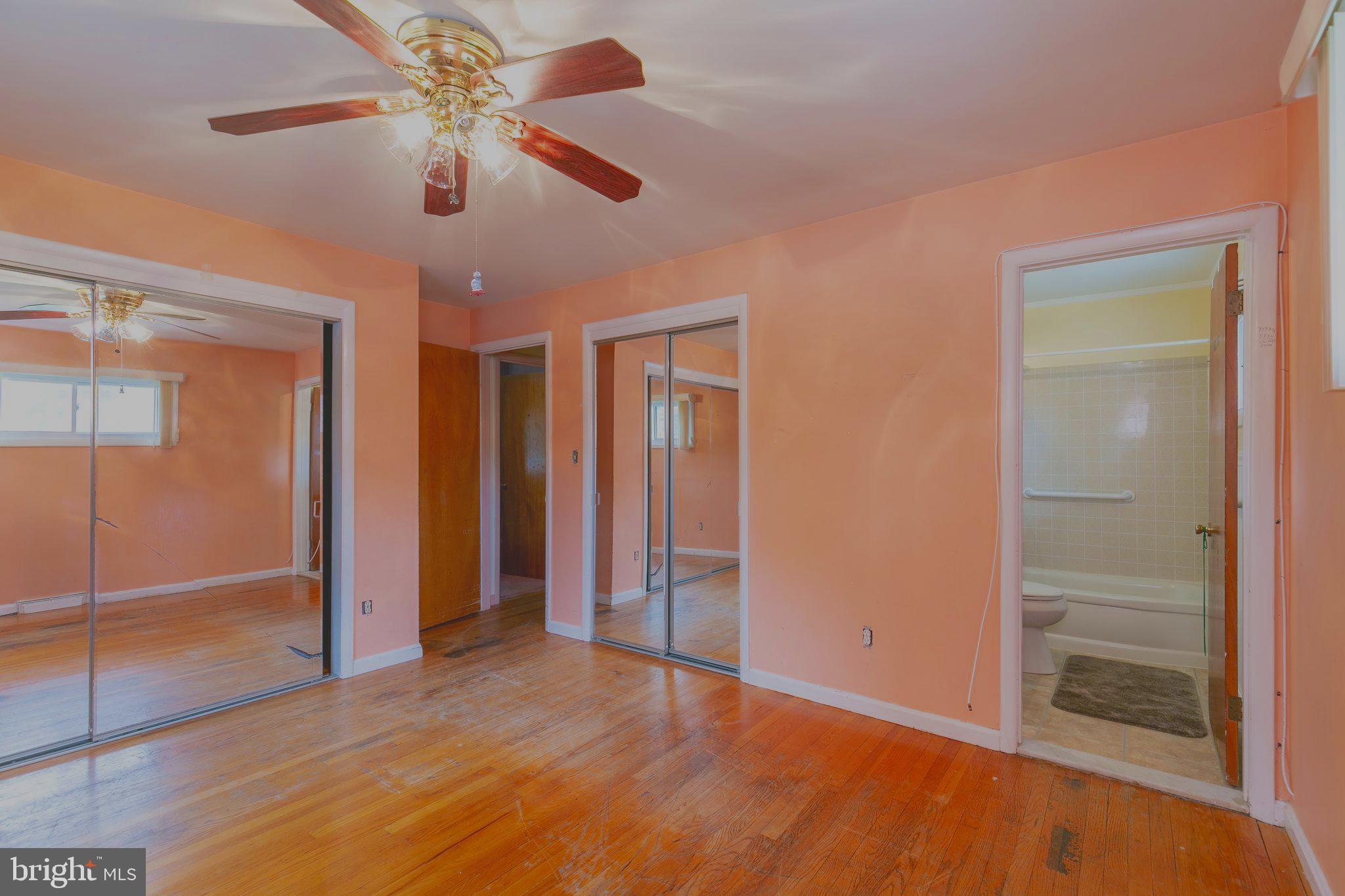 WEST SEVERNA PARK - Residential