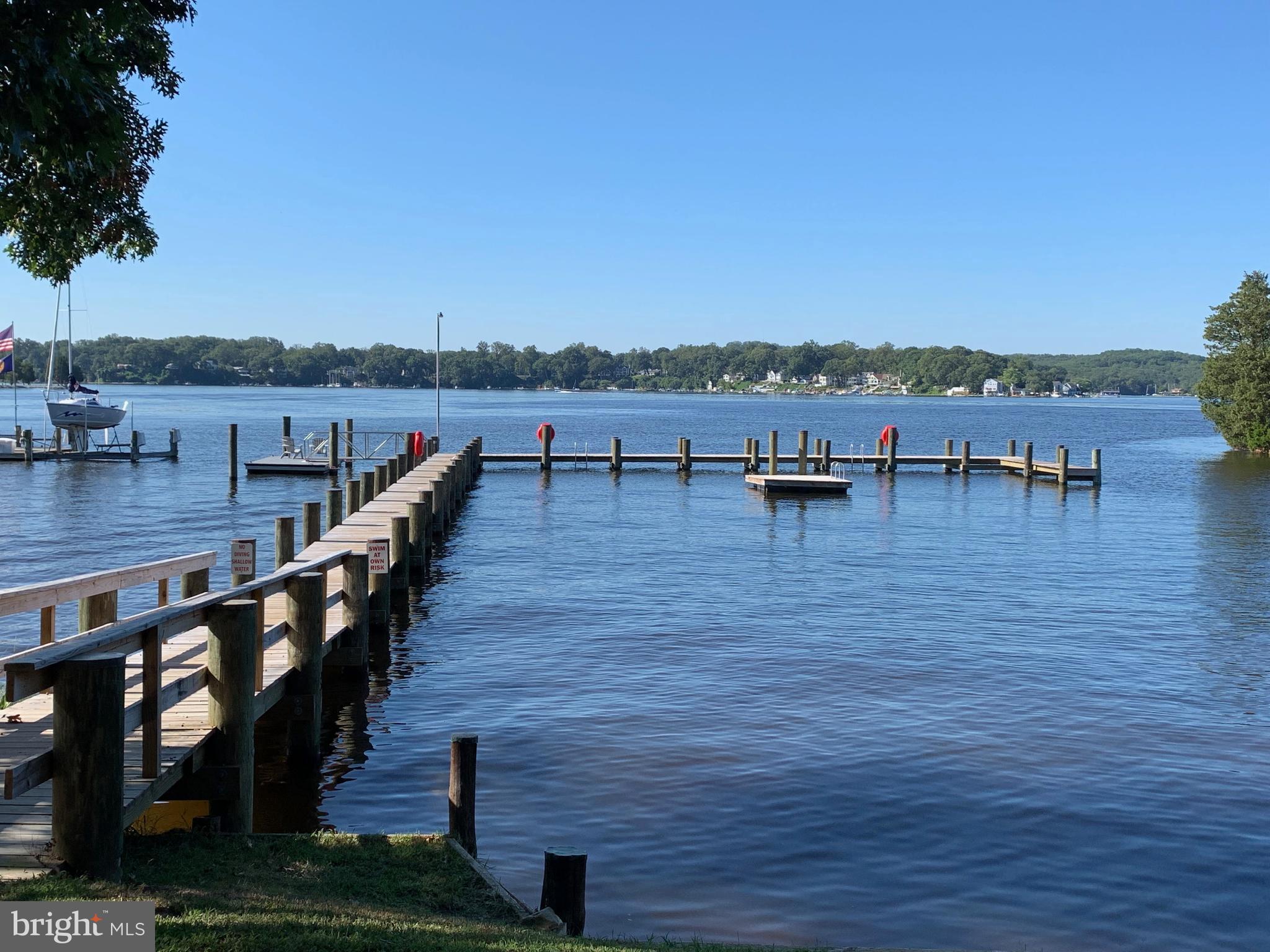 WEST SEVERNA PARK - Residential