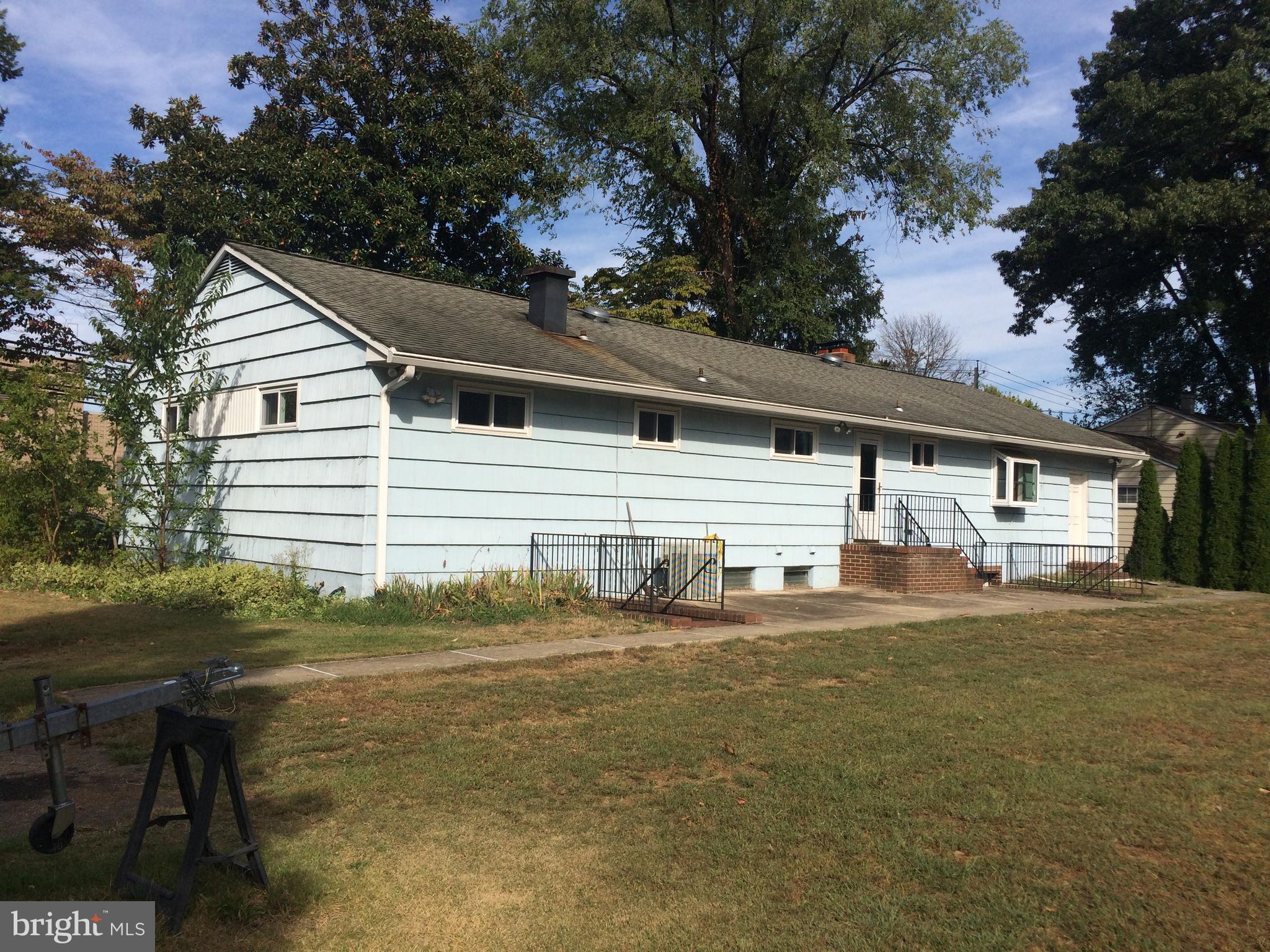 WEST SEVERNA PARK - Residential