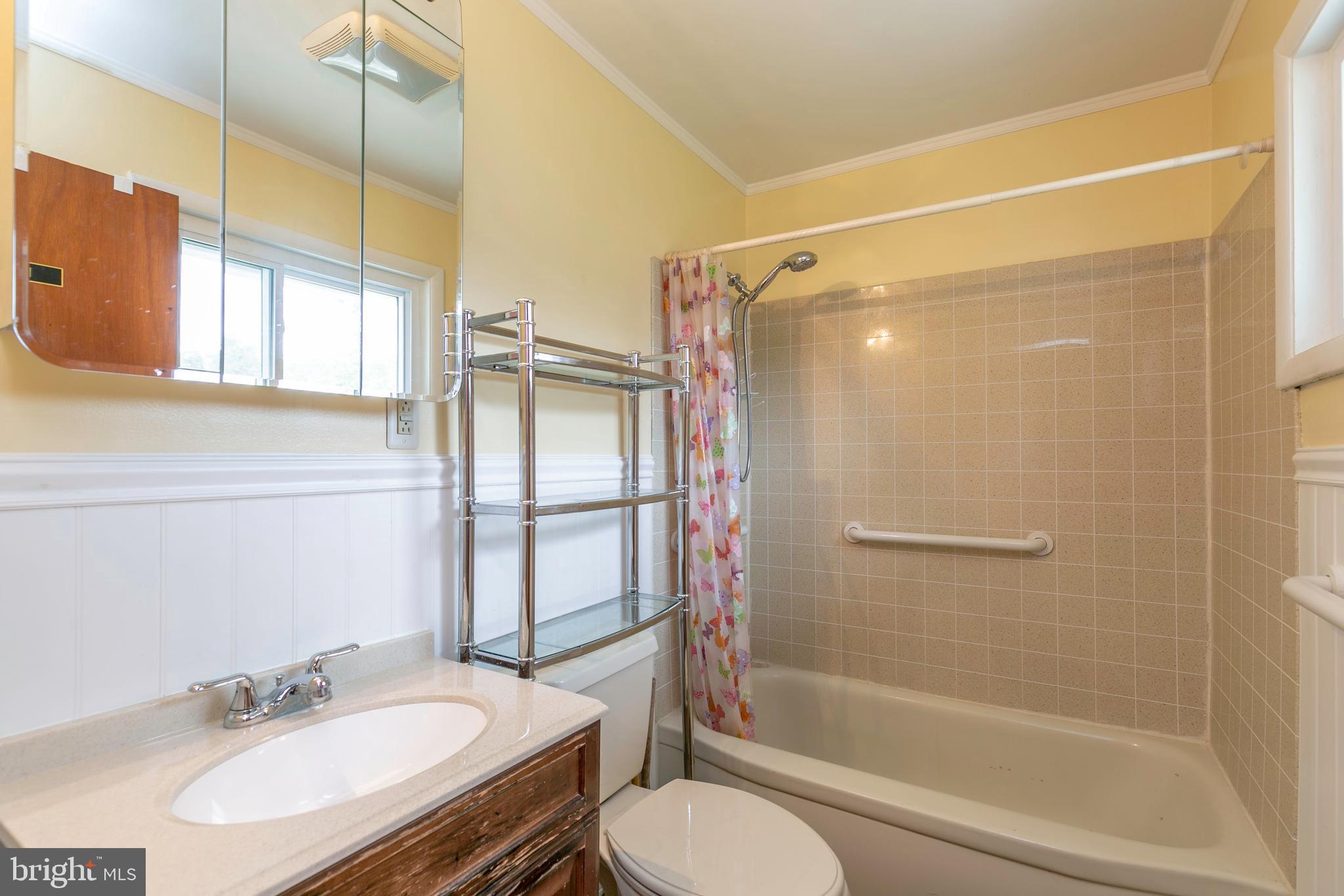 WEST SEVERNA PARK - Residential