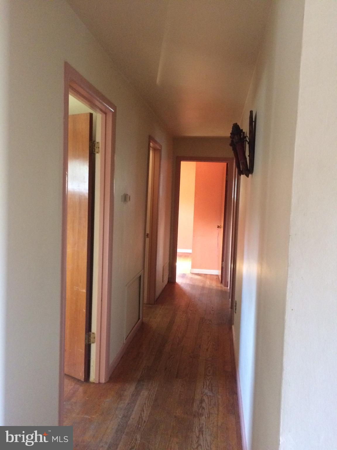 WEST SEVERNA PARK - Residential