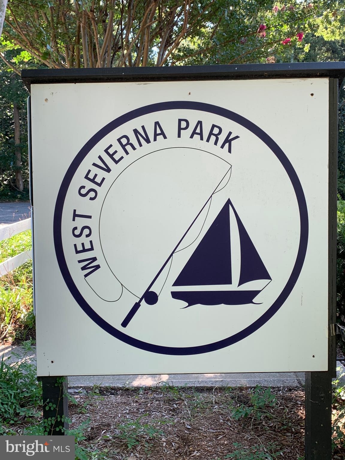 WEST SEVERNA PARK - Residential