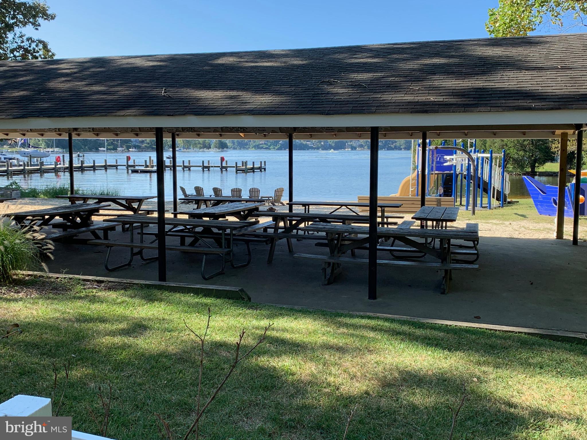 WEST SEVERNA PARK - Residential