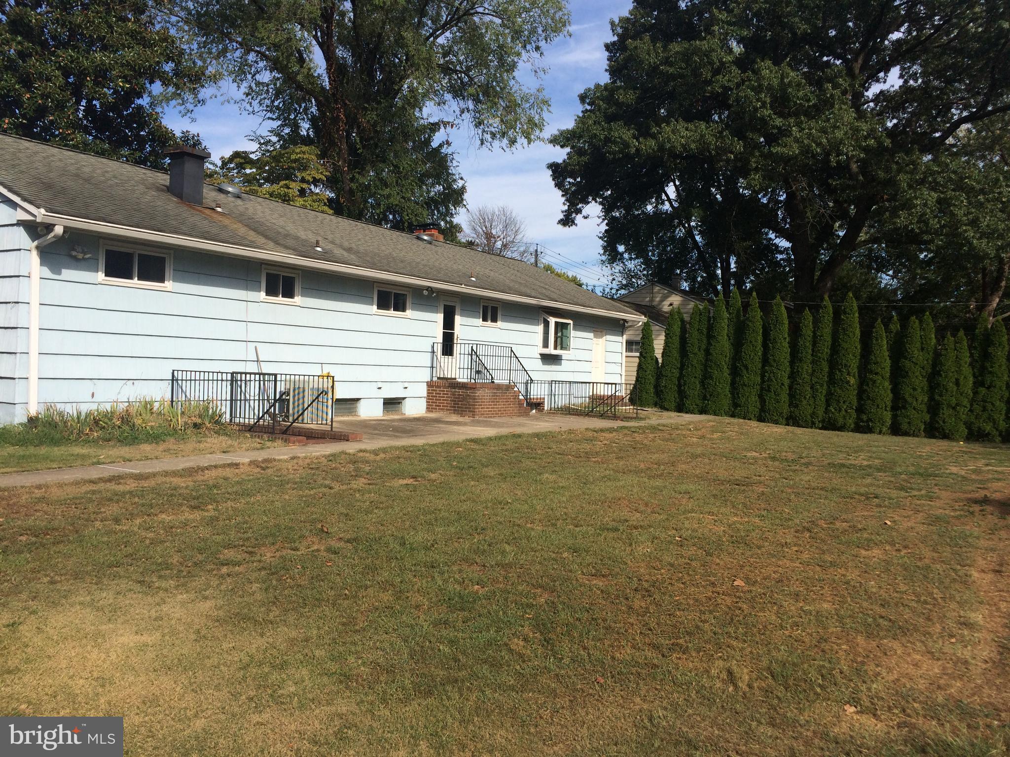 WEST SEVERNA PARK - Residential