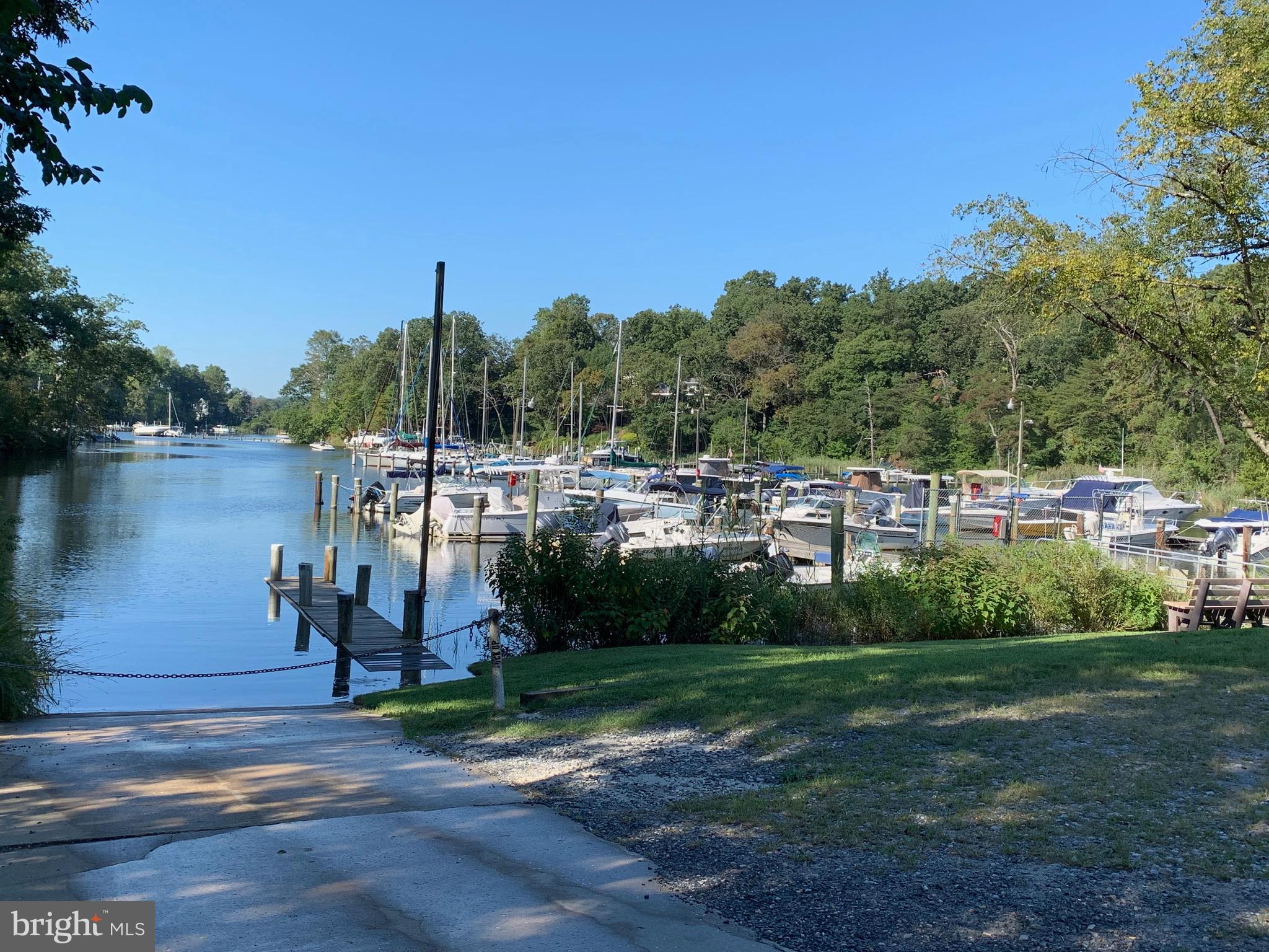 WEST SEVERNA PARK - Residential