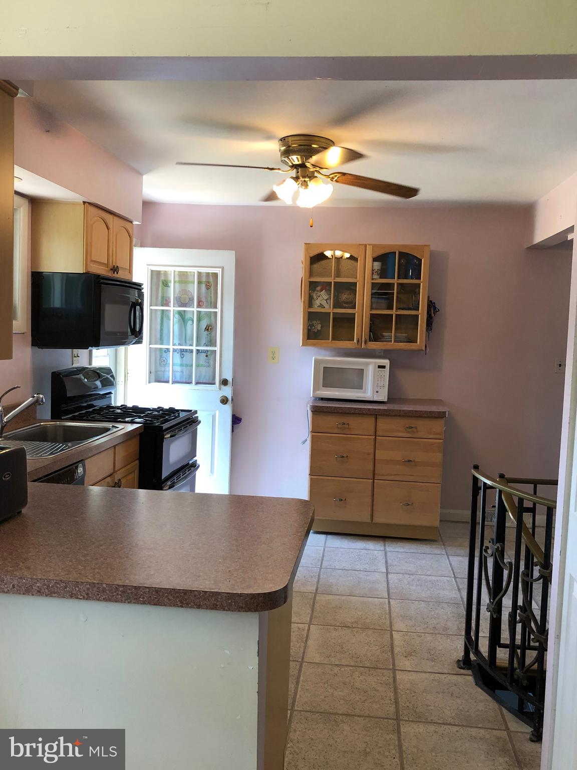 WEST SEVERNA PARK - Residential